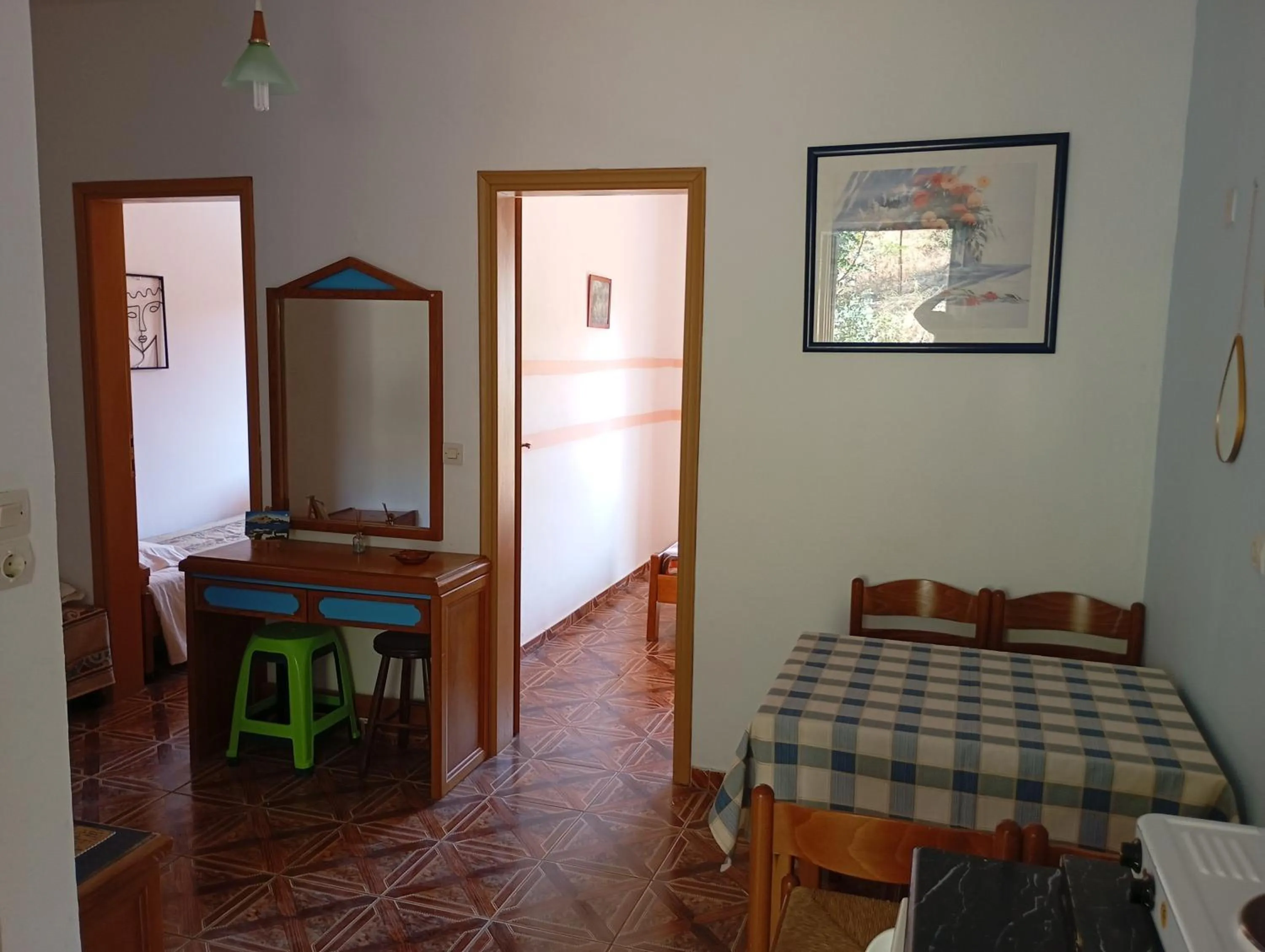 Denise Apartments Kefalos