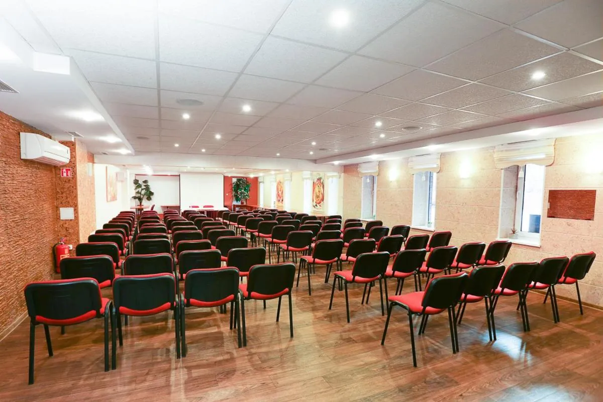 Meeting/conference room in Smėlynė