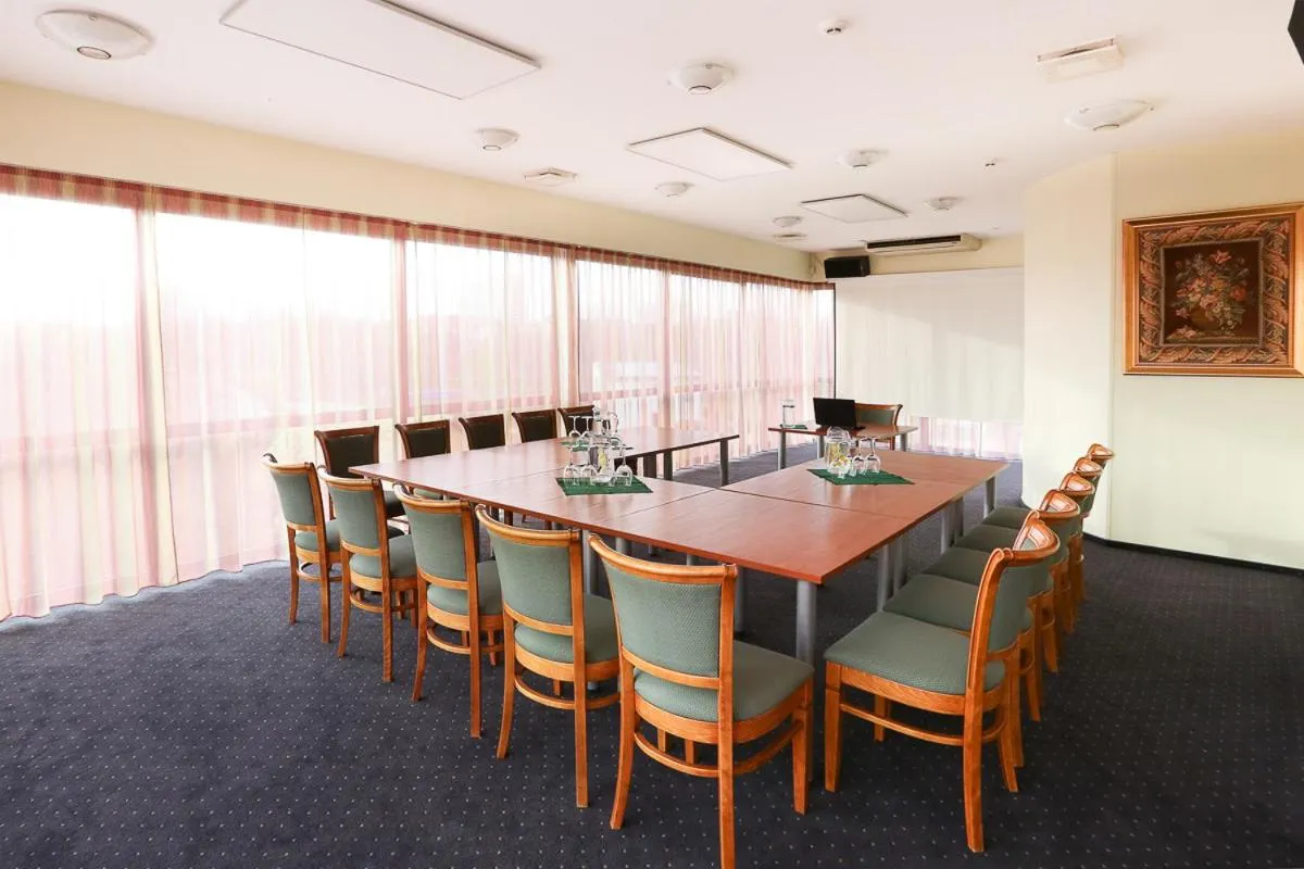 Meeting/conference room in Smėlynė