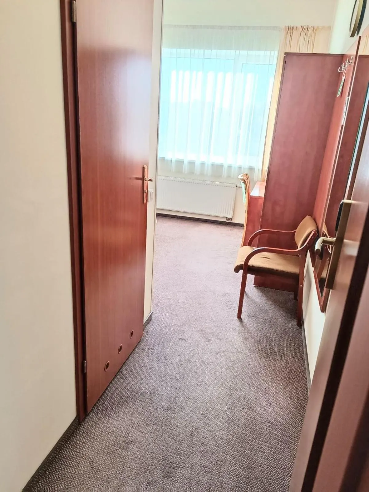 Photo of the whole room in Smėlynė