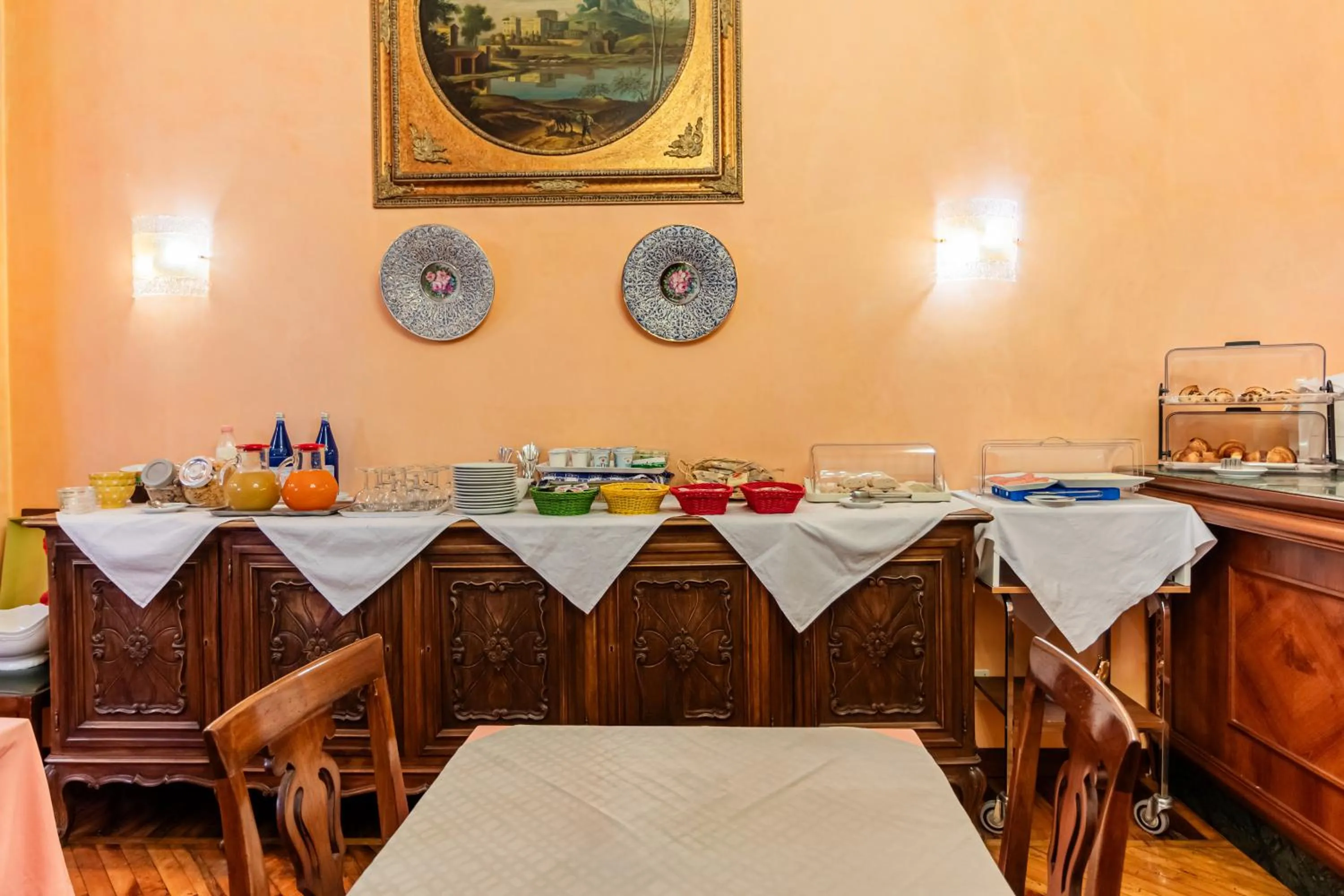 Hotel Principi D'Acaja