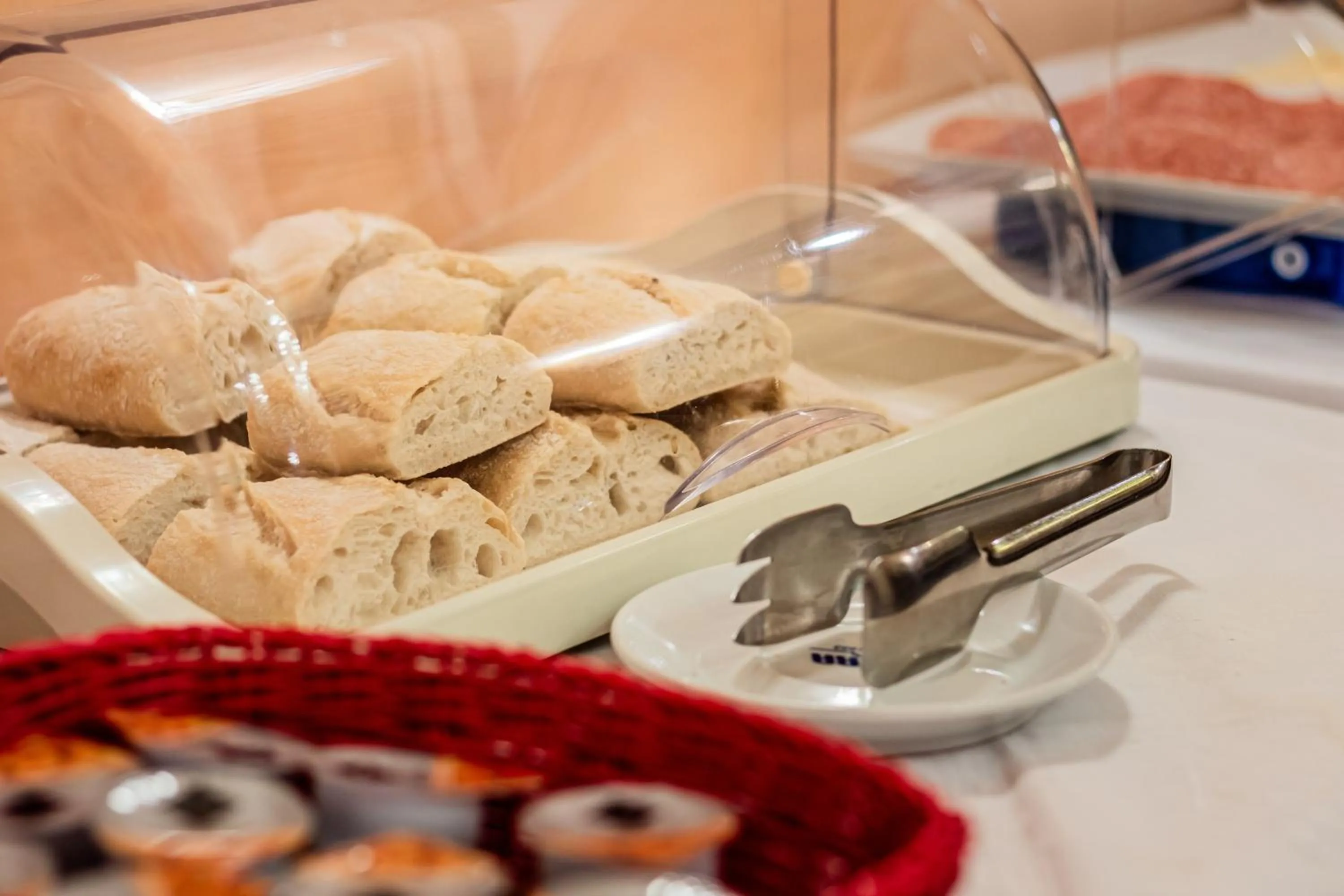 Hotel Principi D'Acaja