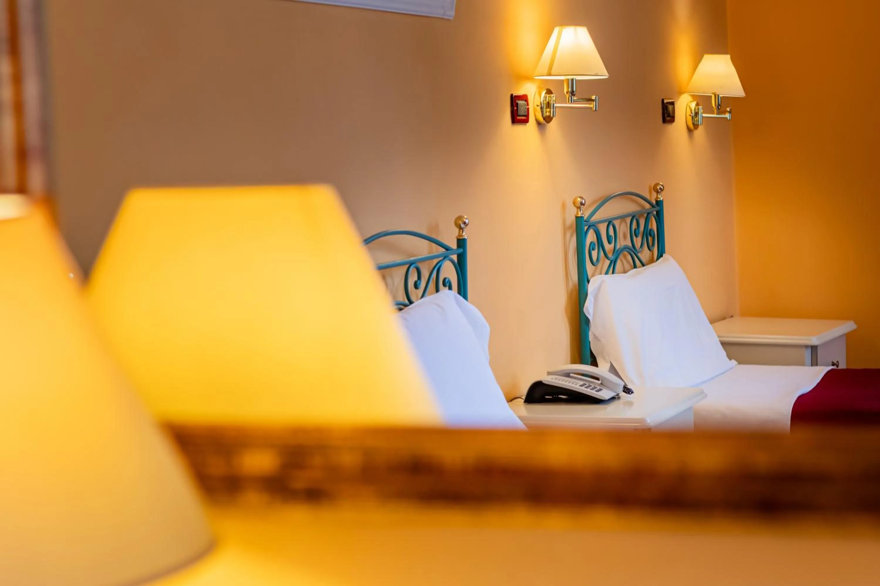 Hotel Principi D'Acaja