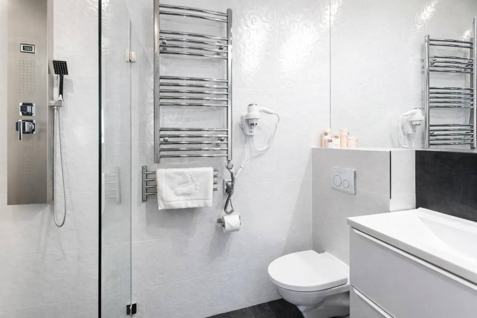 Leo Apartments Old Town