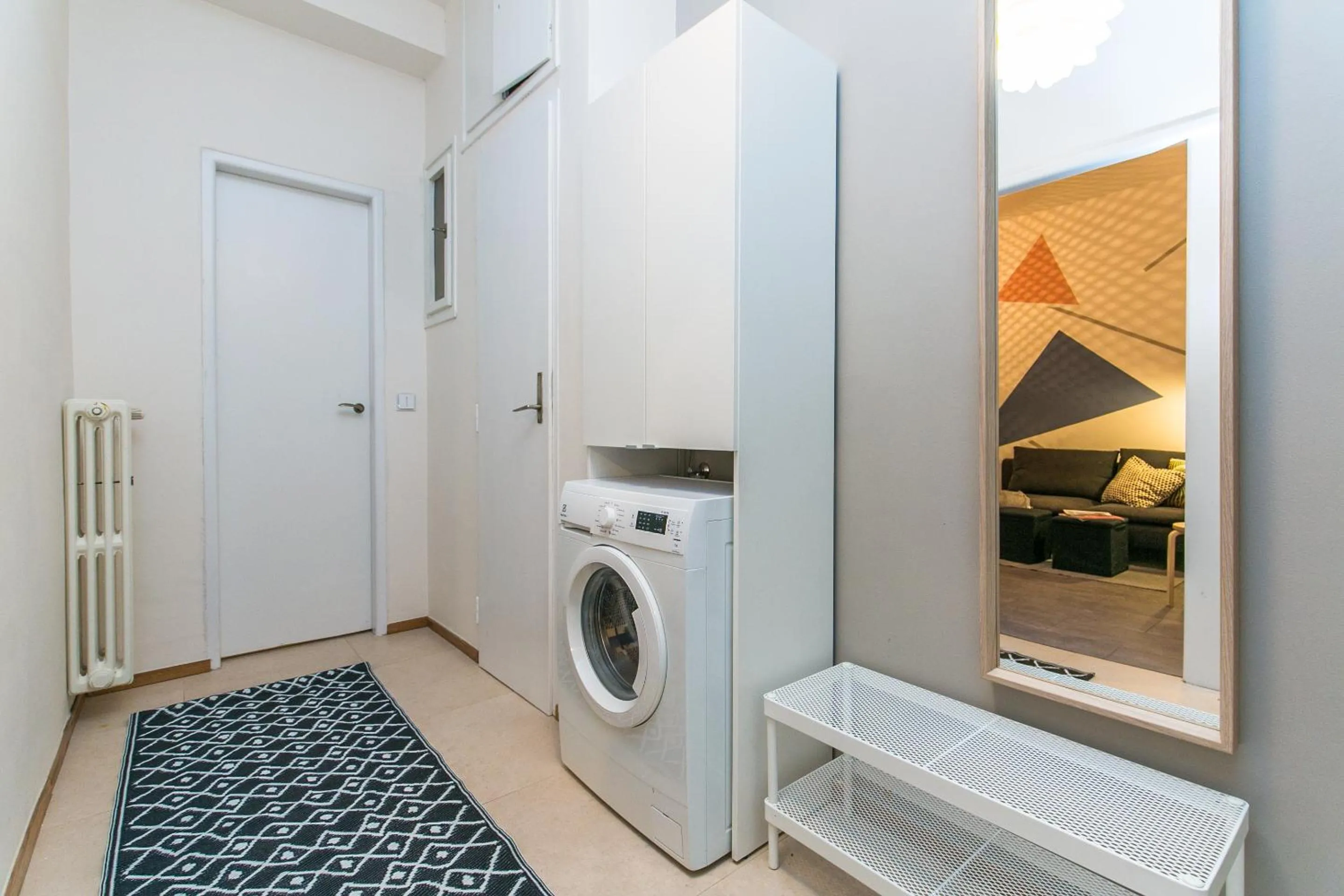 Apartments Stepanska 36