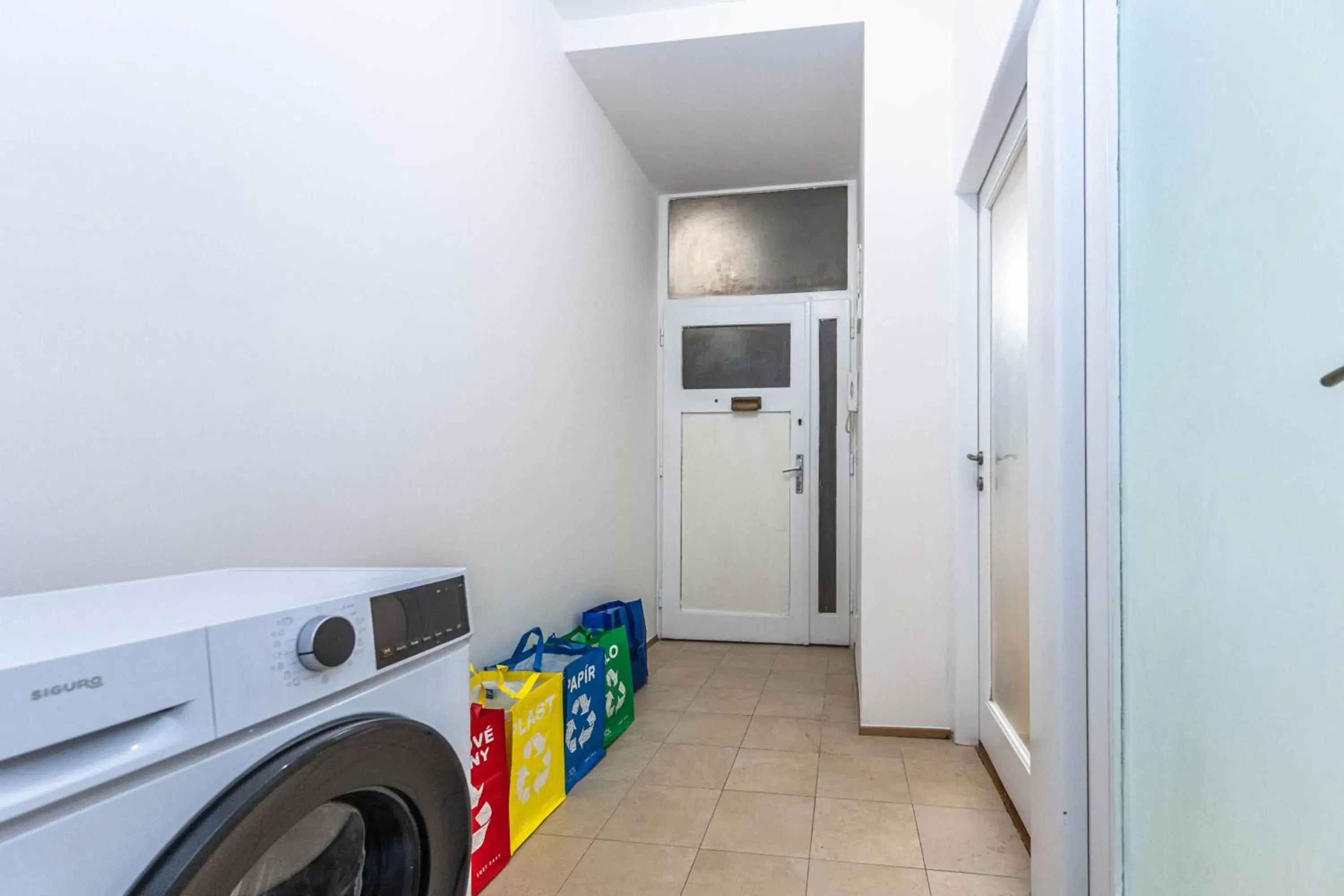 Three-Bedroom Standard Apartment in Apartments Stepanska 36 Three-Bedroom Standard Apartment in Apartments Stepanska 36