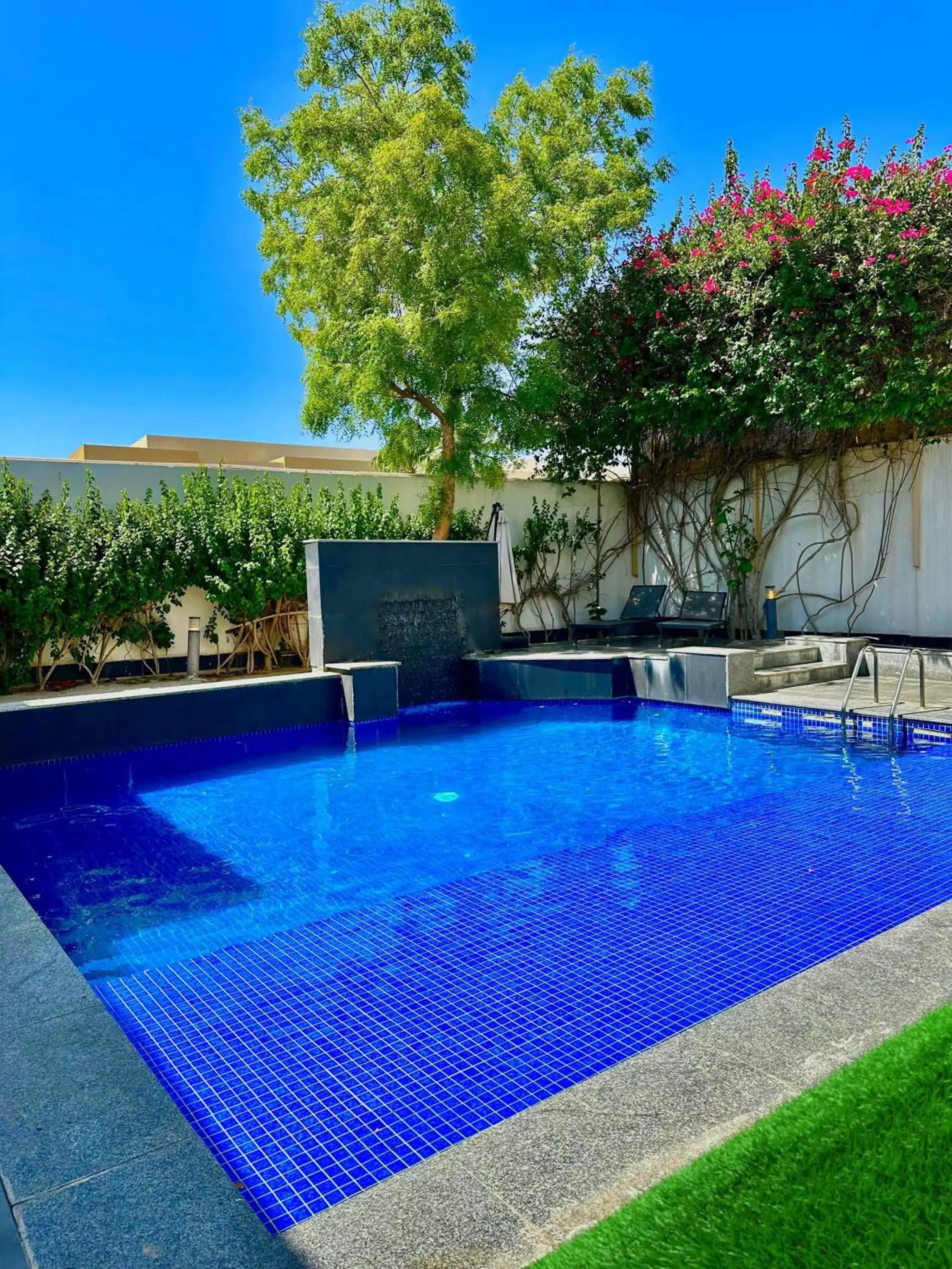 Luxury Four bedrooms villa with private pool with jacuzzi in Nordic Resort Luxury Four bedrooms villa with private pool with jacuzzi in Nordic Resort