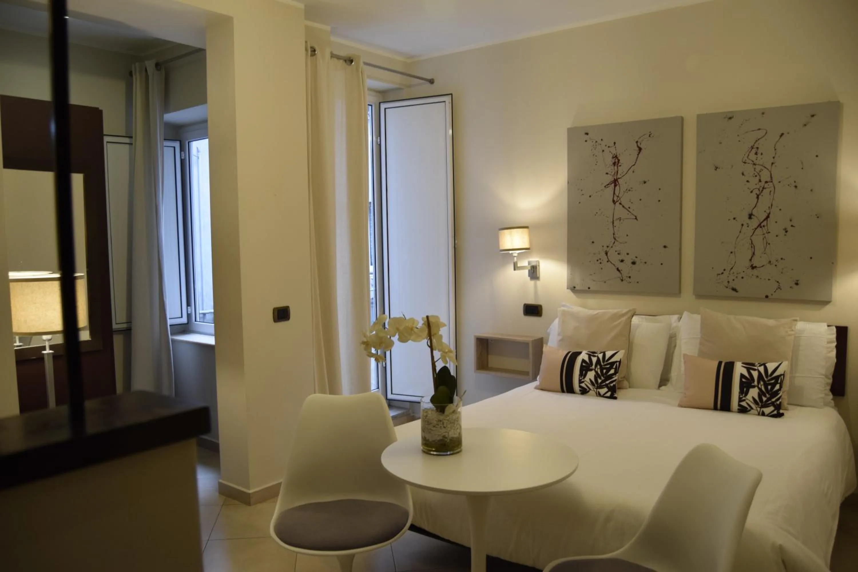 Bed in Holiday a San Pietro