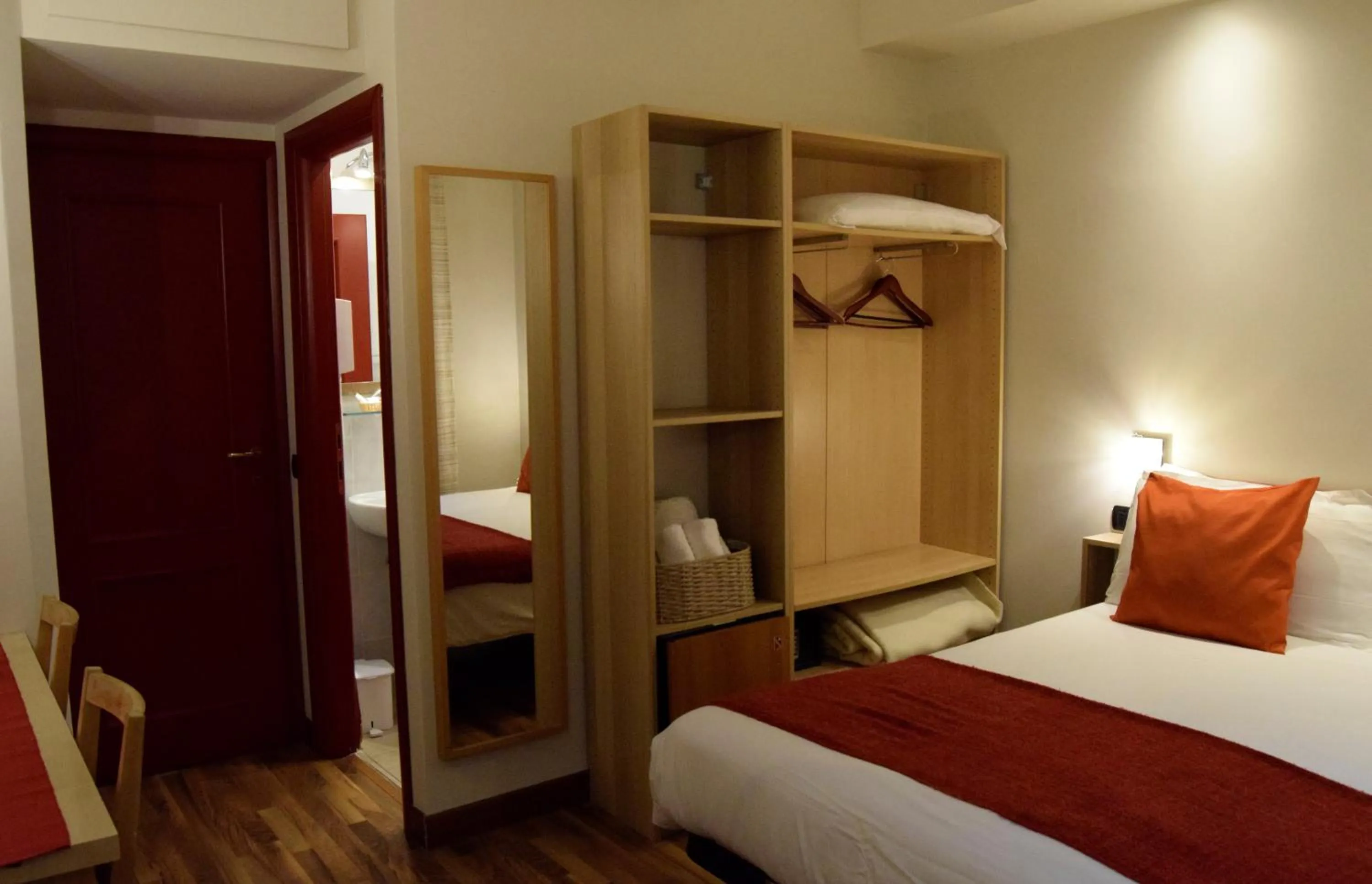 Bed in Holiday a San Pietro