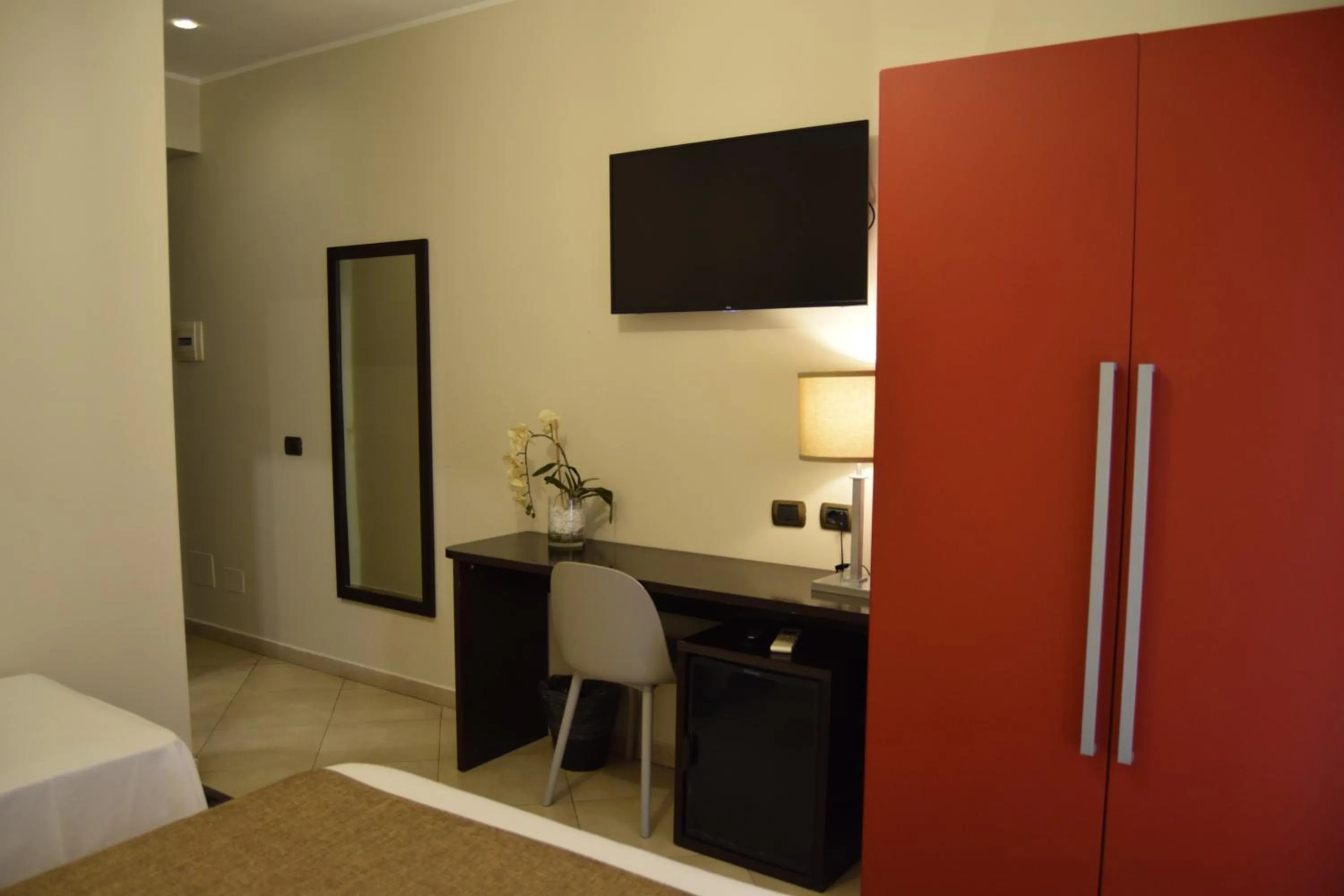 Bed in Holiday a San Pietro