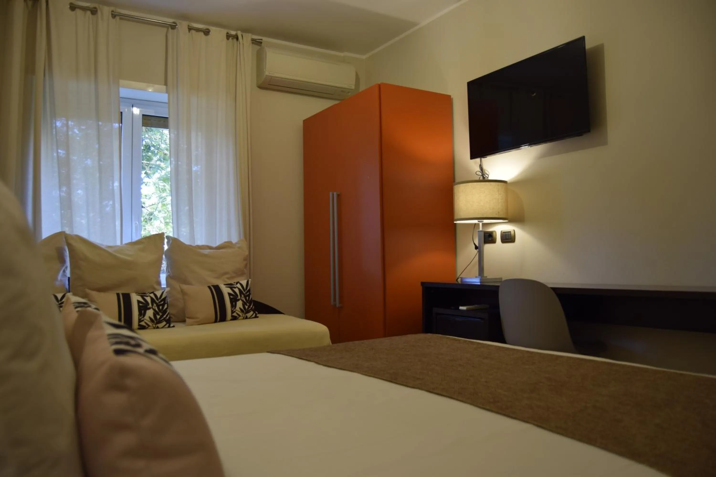 Bed in Holiday a San Pietro