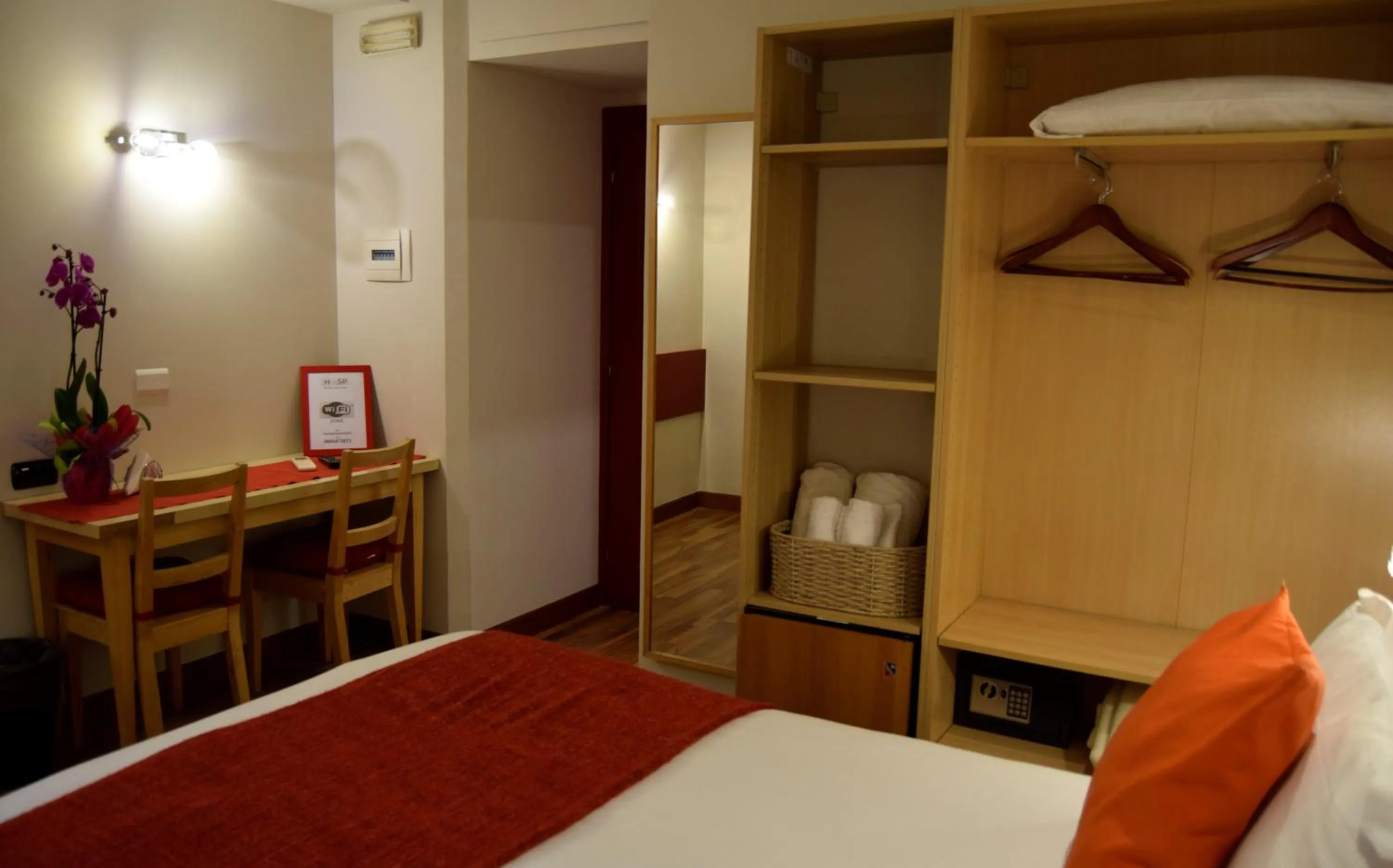 Bed in Holiday a San Pietro