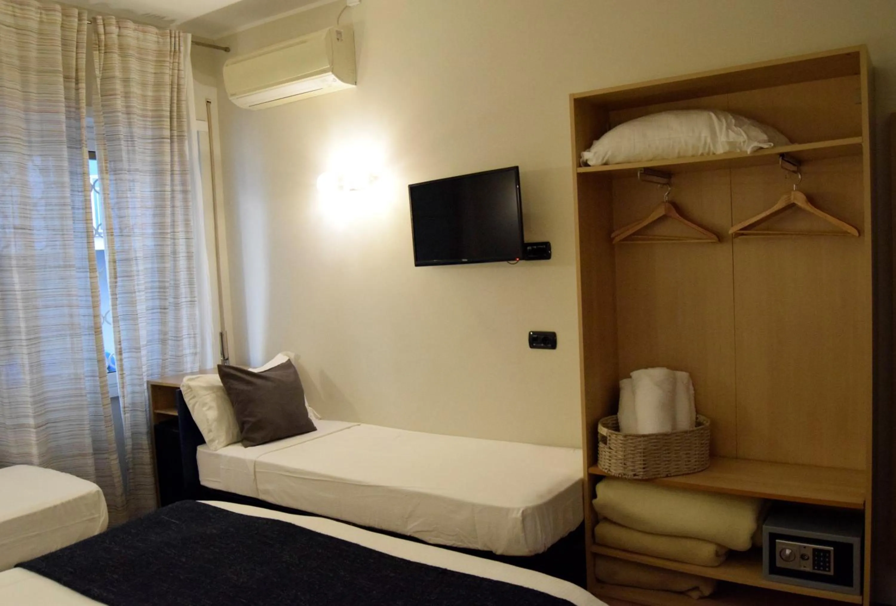 Bed in Holiday a San Pietro