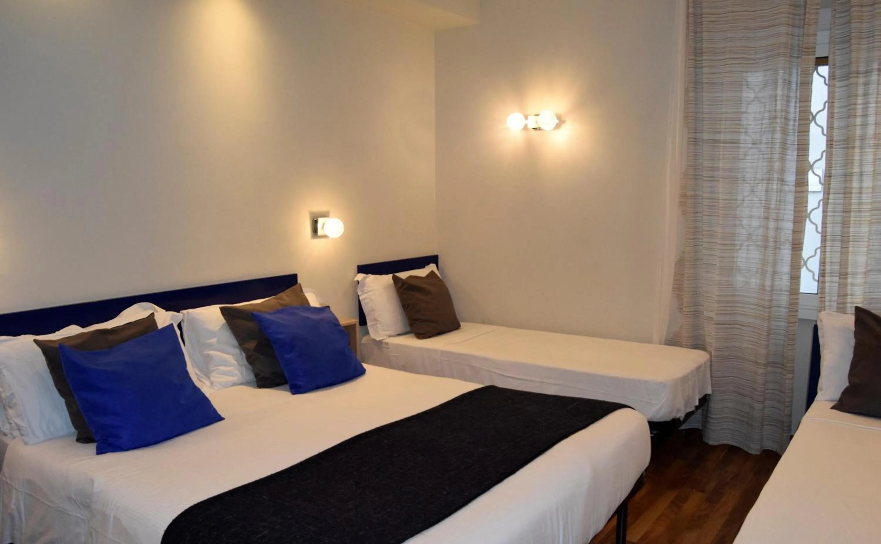 Bed in Holiday a San Pietro