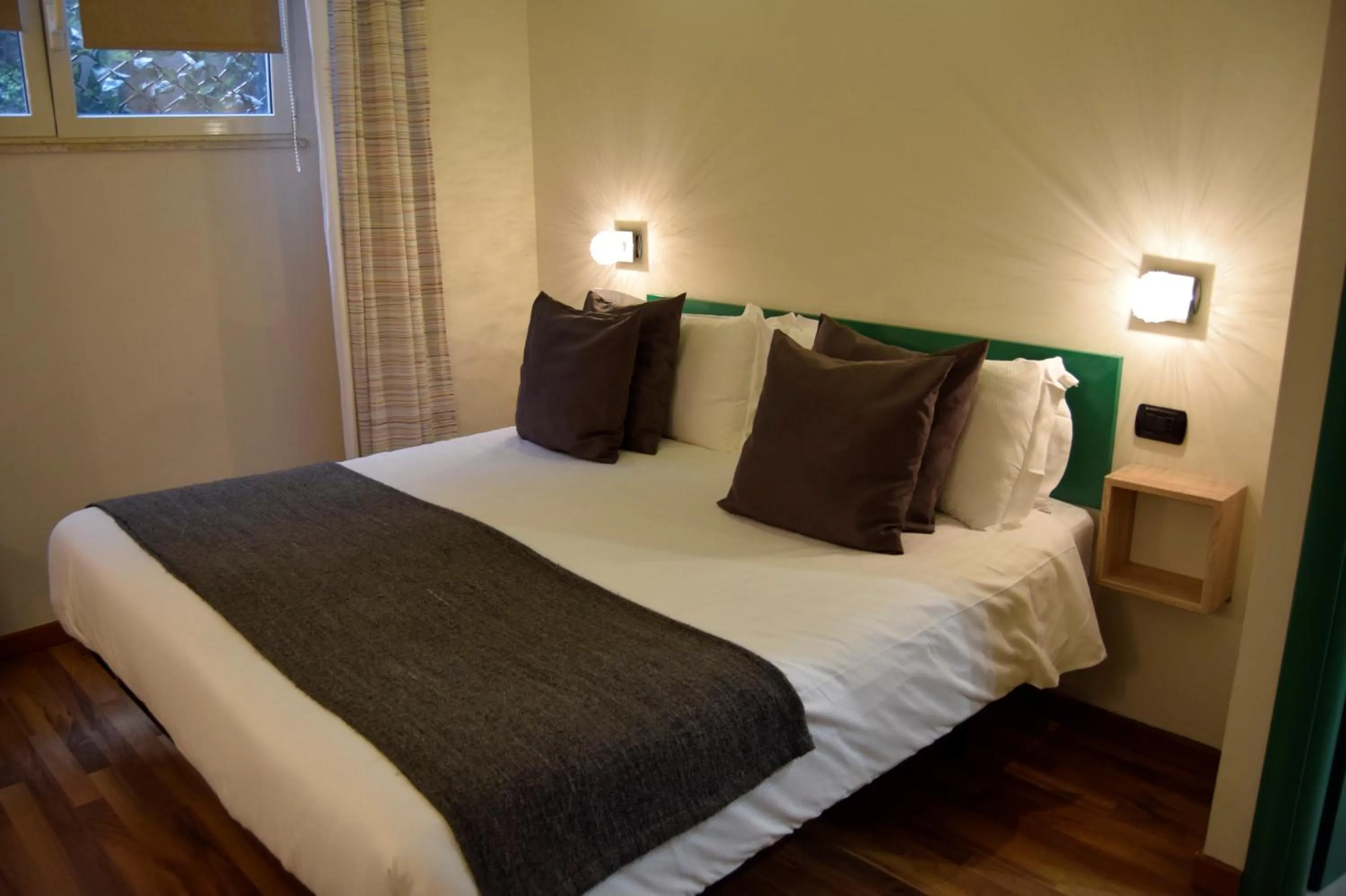 Bed in Holiday a San Pietro