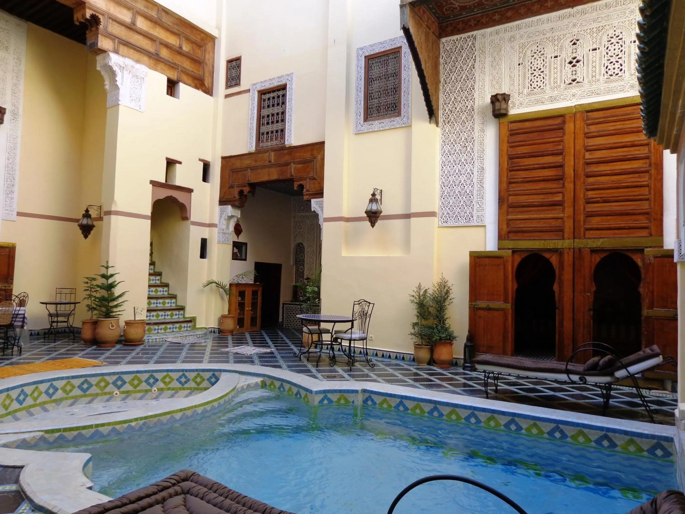 Other in Riad Zitouna