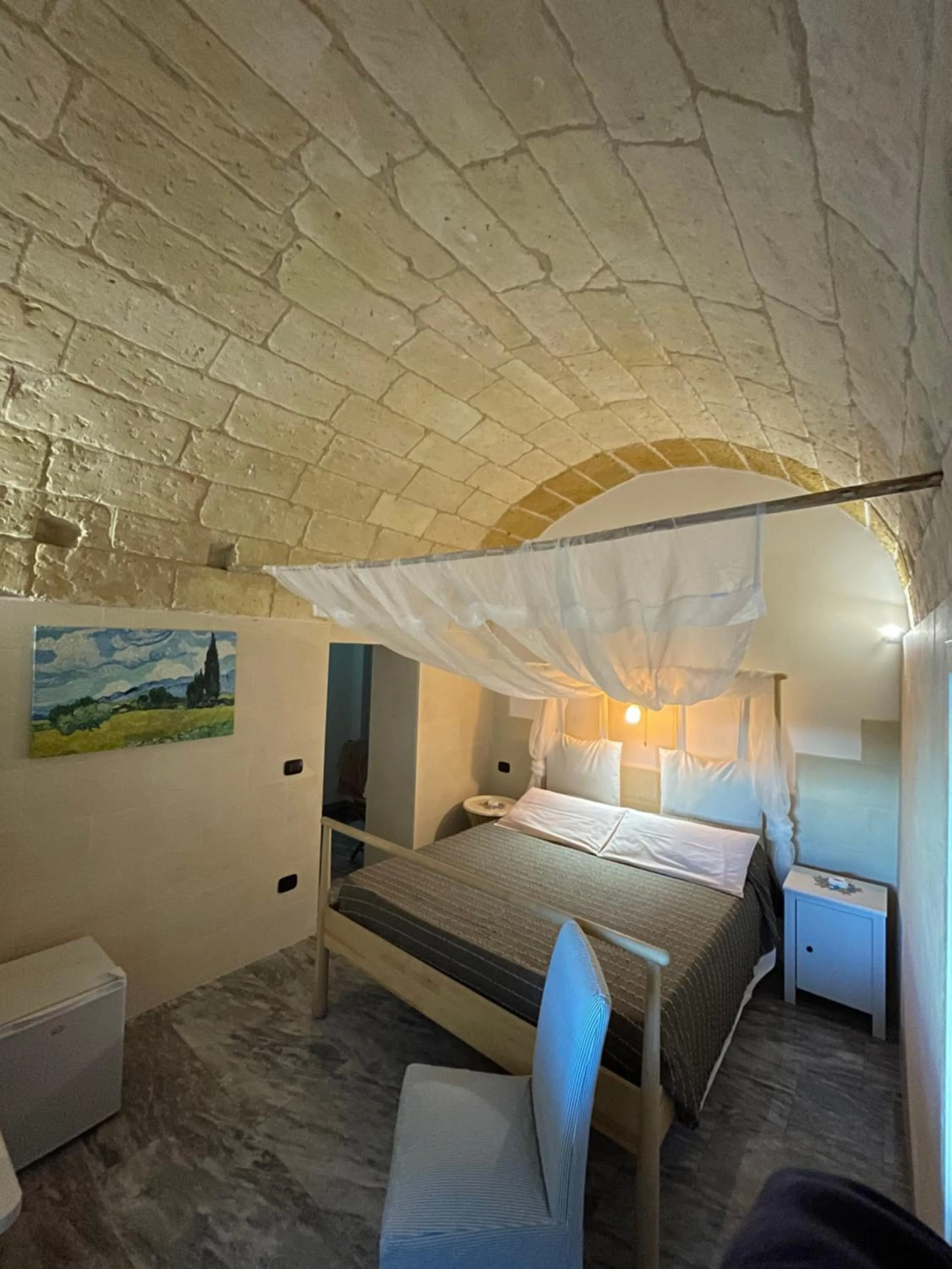 Photo of the whole room in Filigus