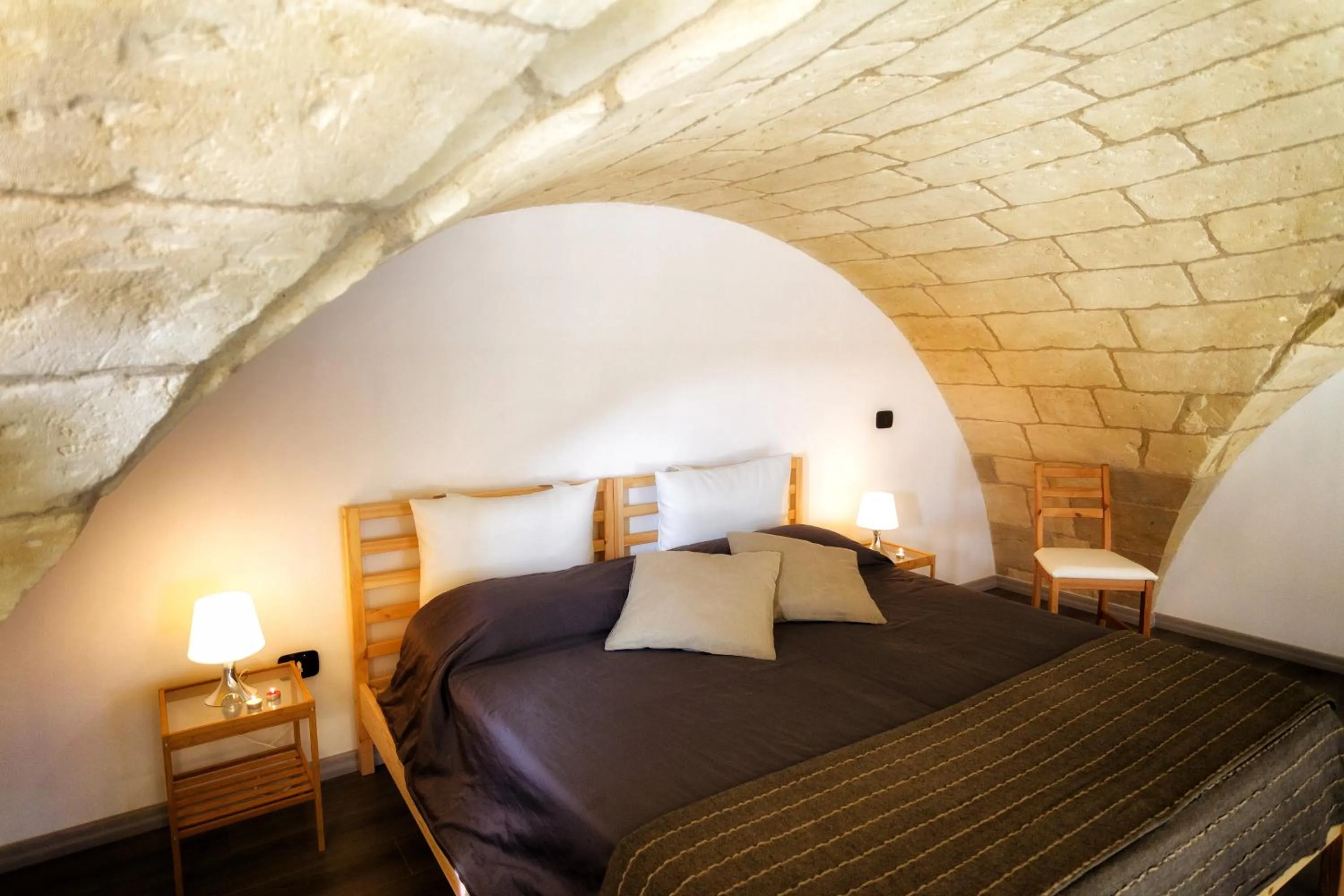 Photo of the whole room in Filigus