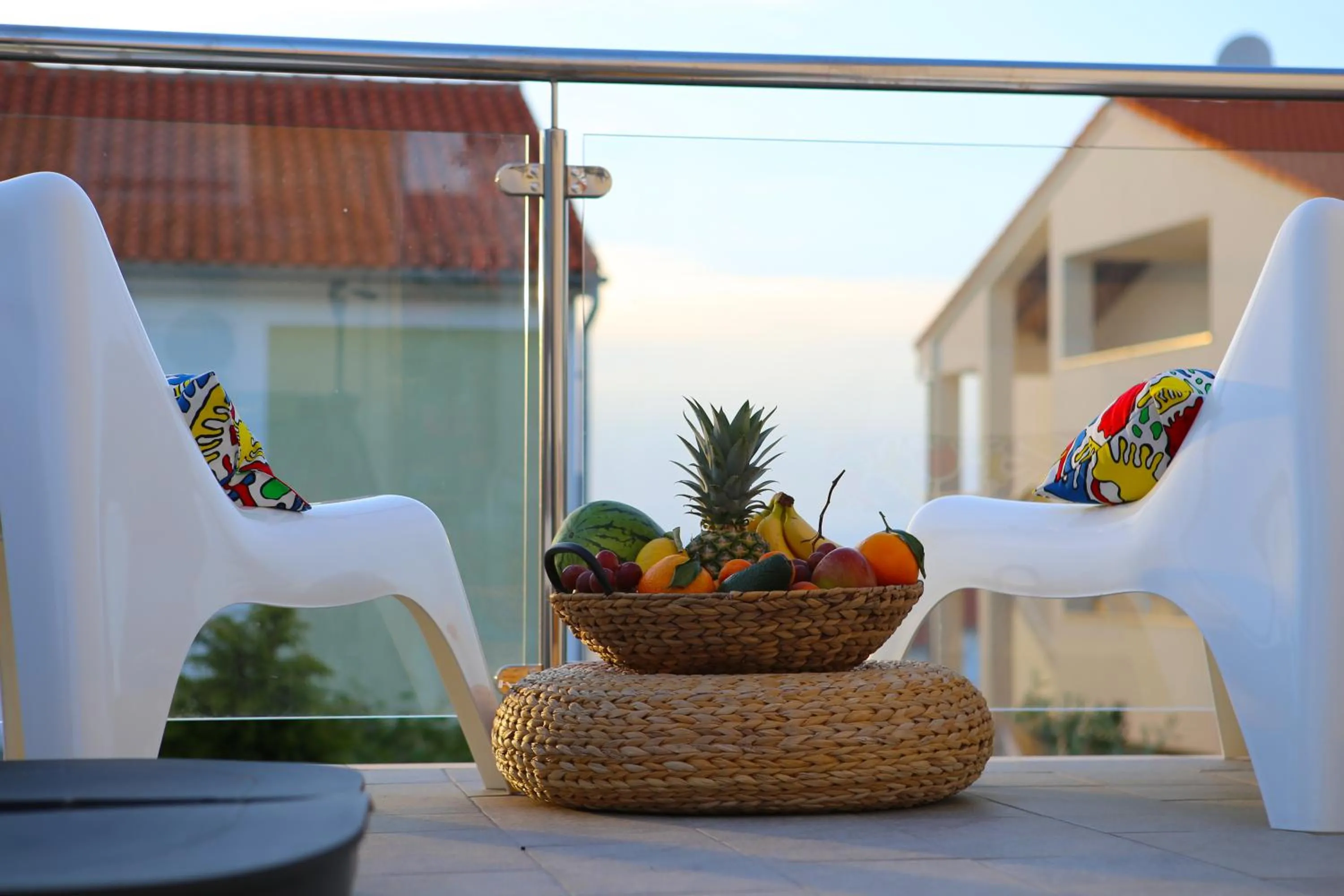 Apartments Melin