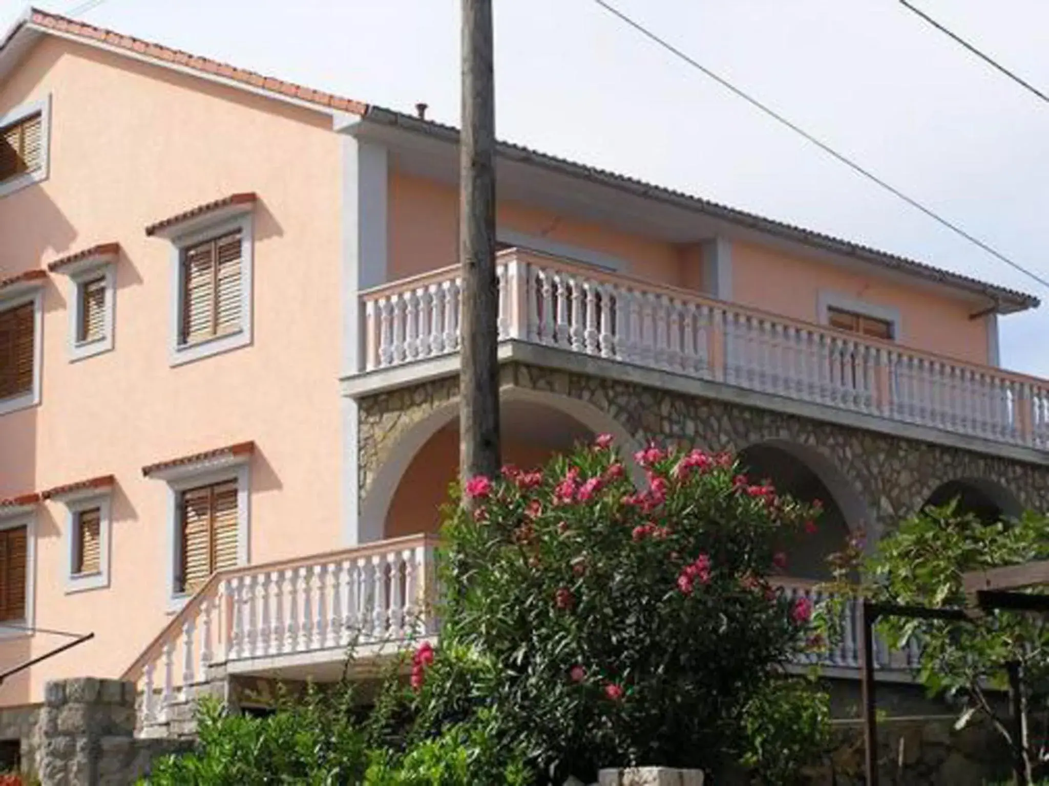 Apartments Petrovic Apartments Petrovic