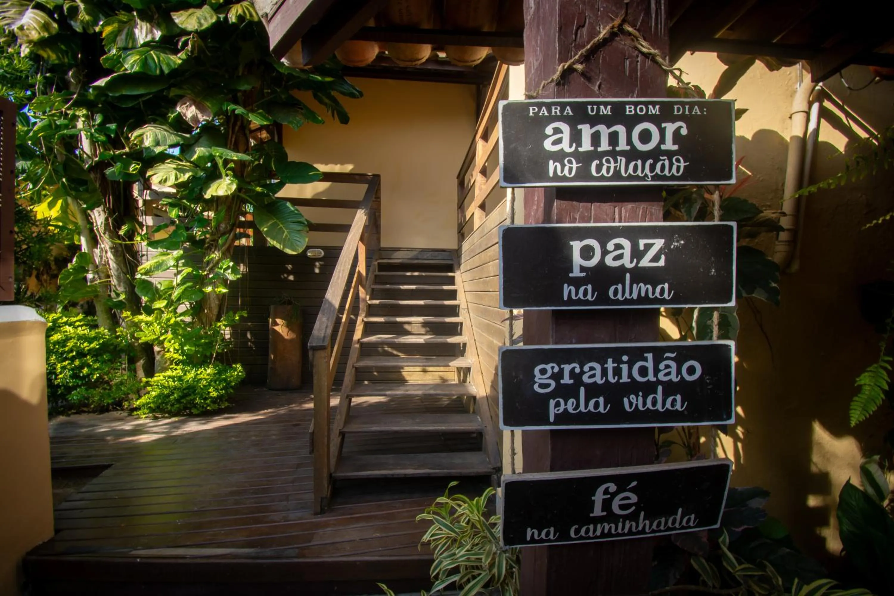 Day in Hotel Barra da Lagoa by Latitud Hoteles