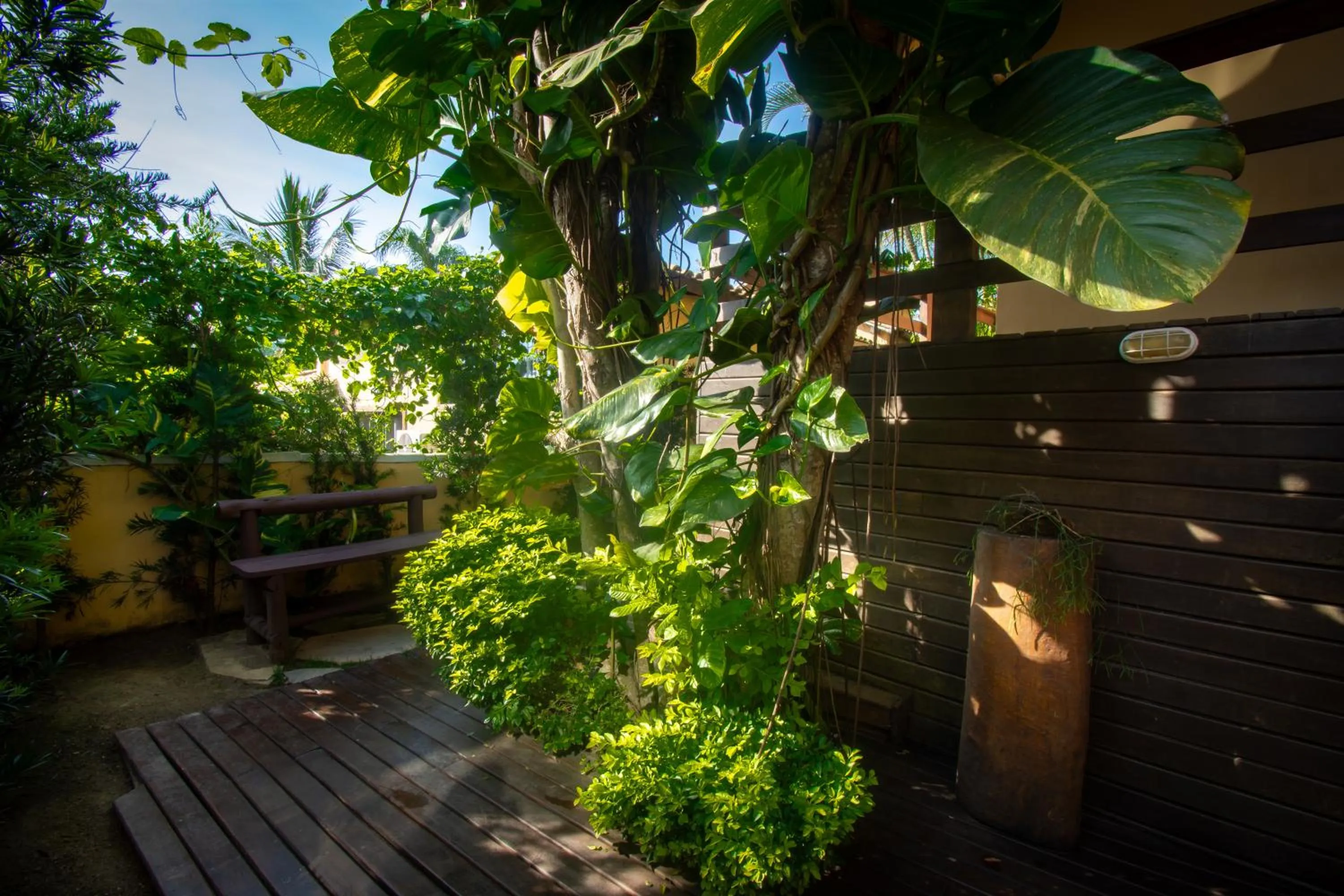 Day in Hotel Barra da Lagoa by Latitud Hoteles