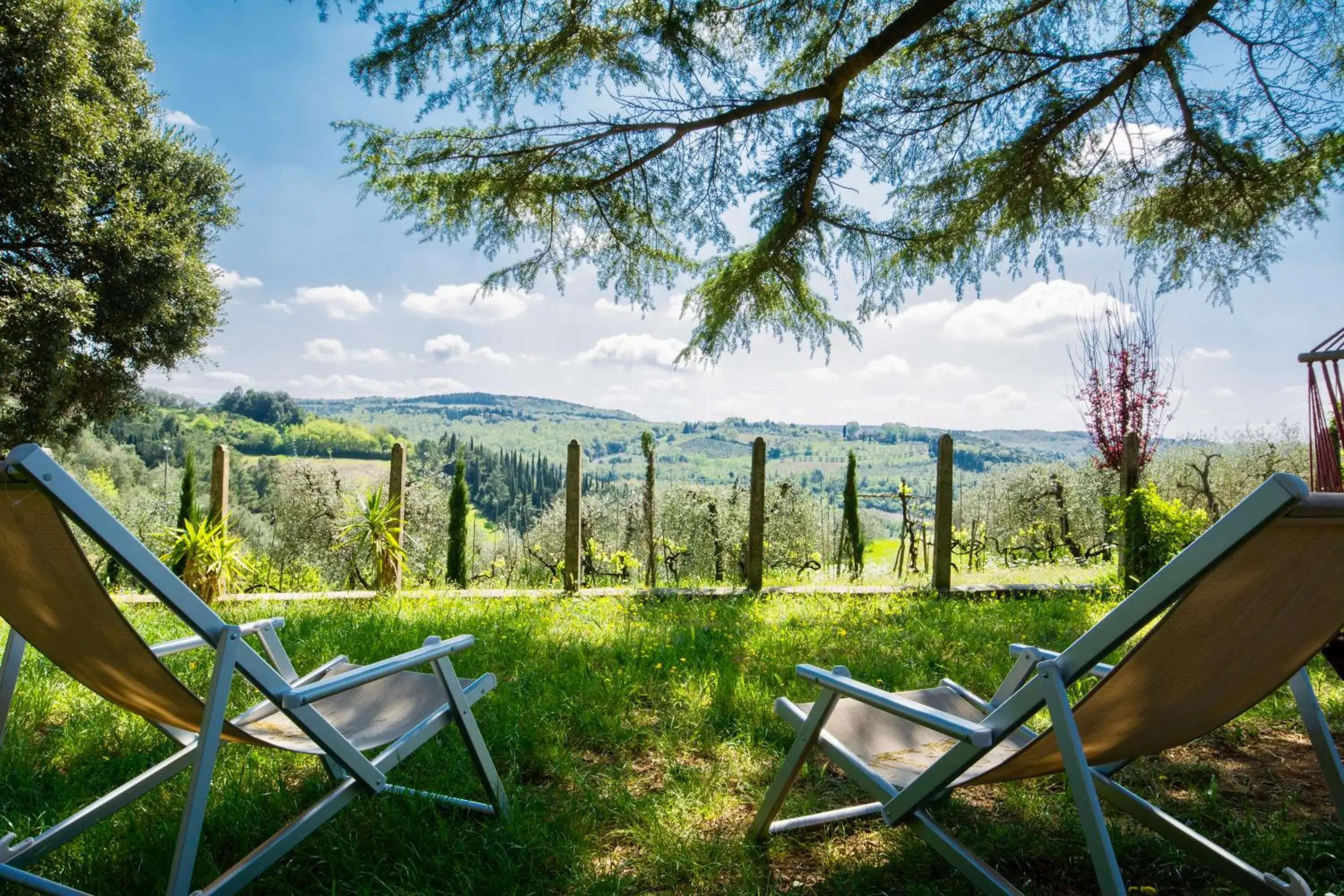 Villa Bonsi Villa Bonsi
