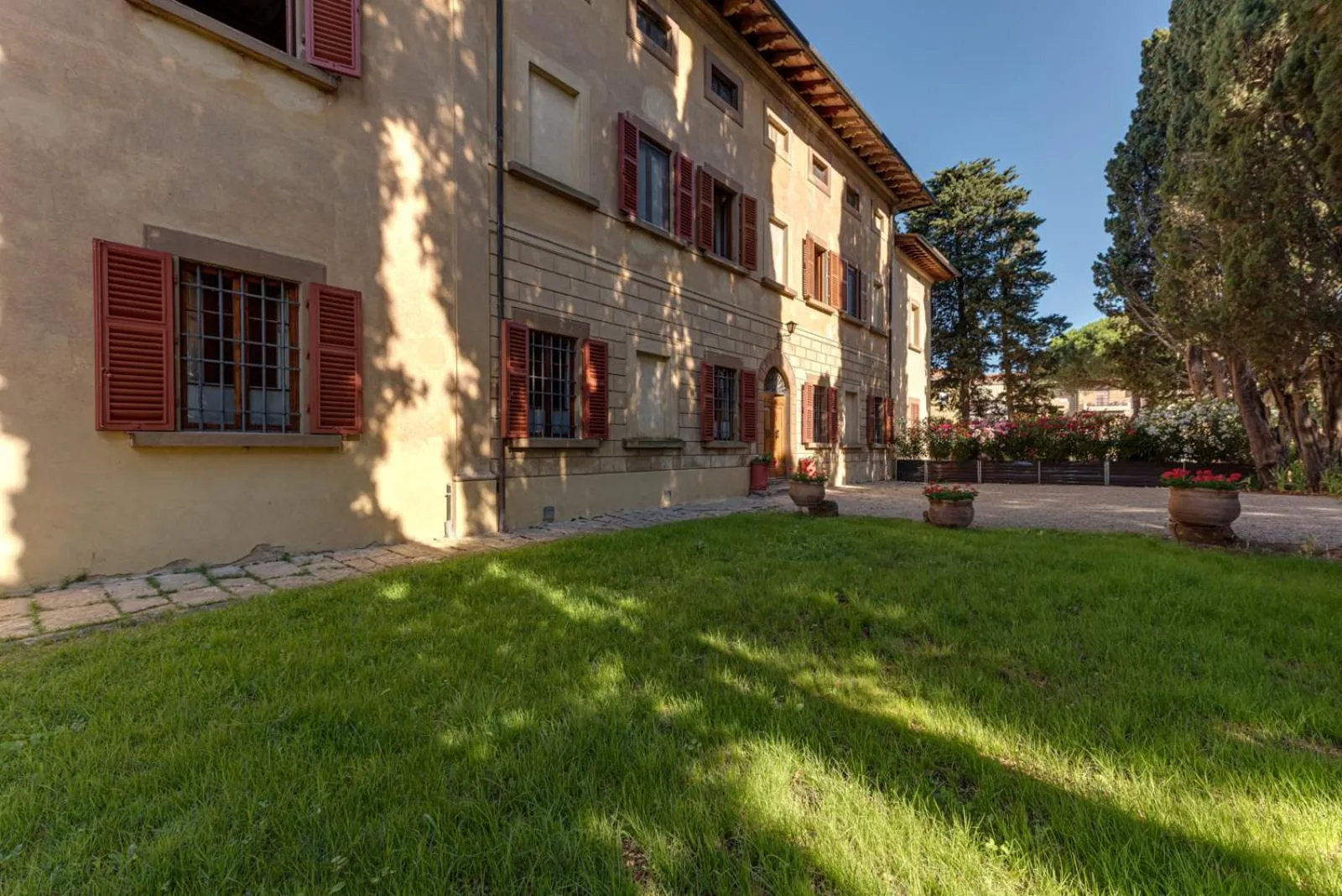 Villa Bonsi