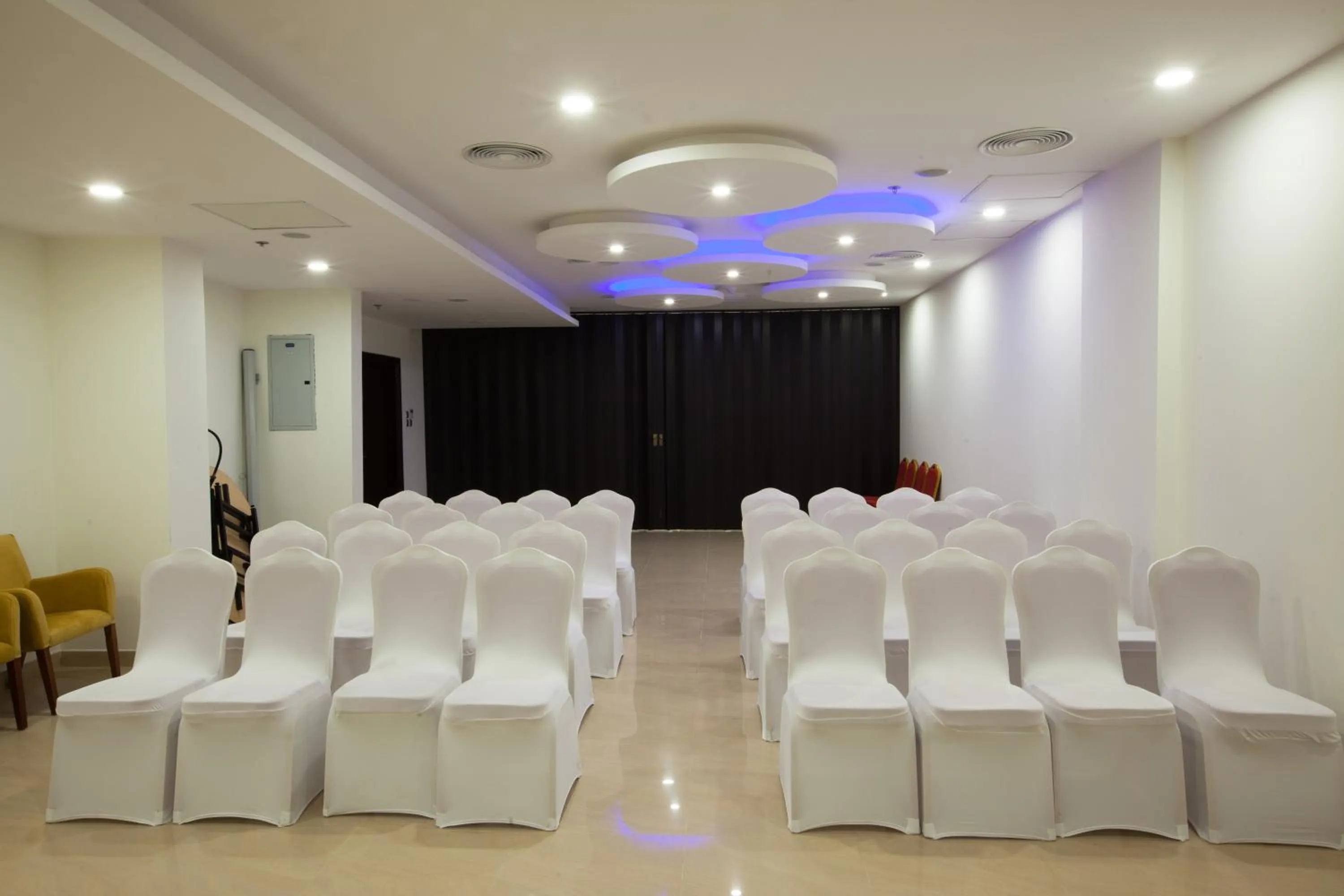 Banquet/Function facilities in Amarah Hotel