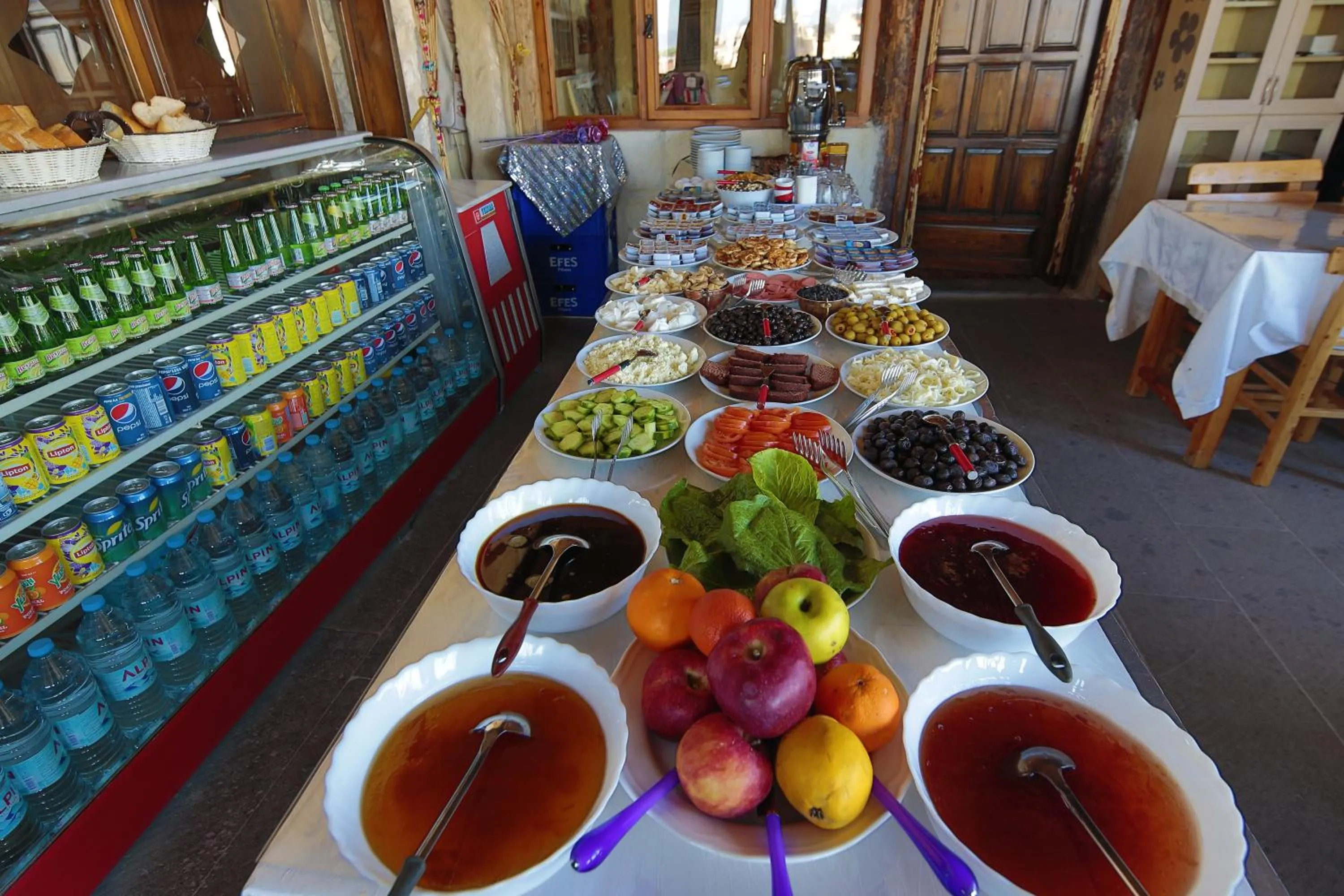 Other in Travel Inn Cave Hotel