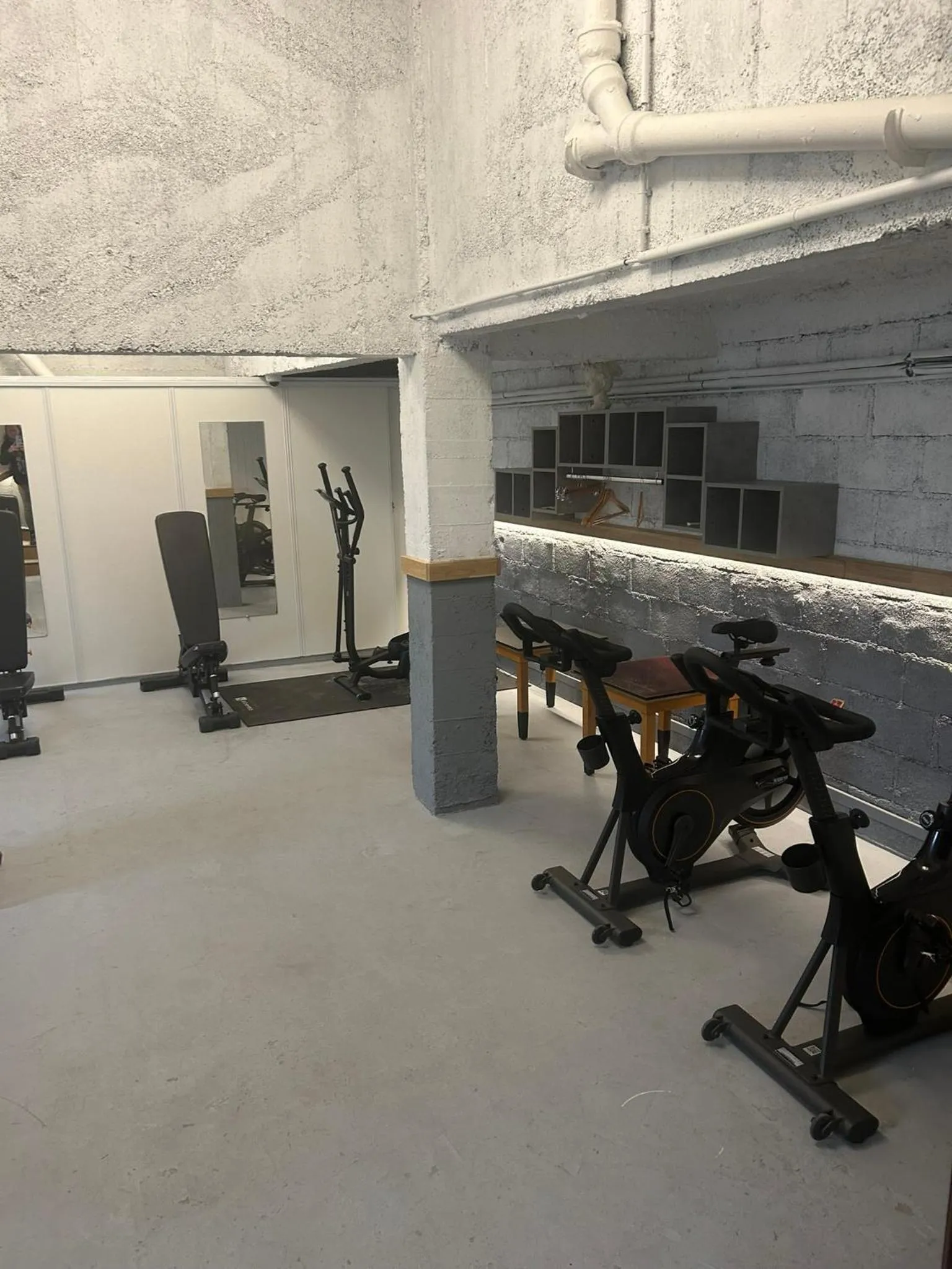 Brit Hotel Privilège Le Royal - Centre Gare