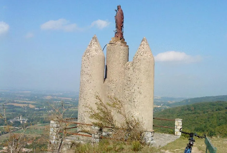Area and facilities in Logis Hotels - Hôtel et Restaurant de la Montagne Noire