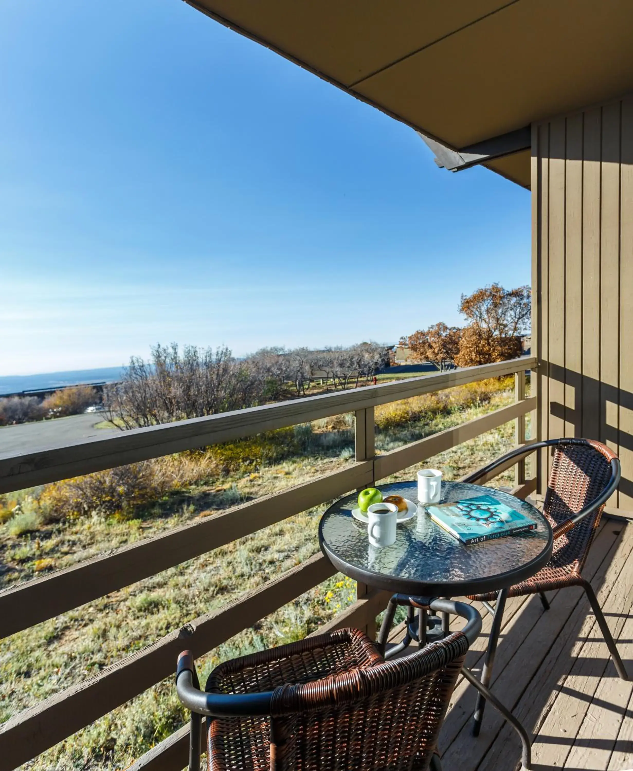 Queen Room with Two Queen Beds in Far View Lodge Queen Room with Two Queen Beds in Far View Lodge