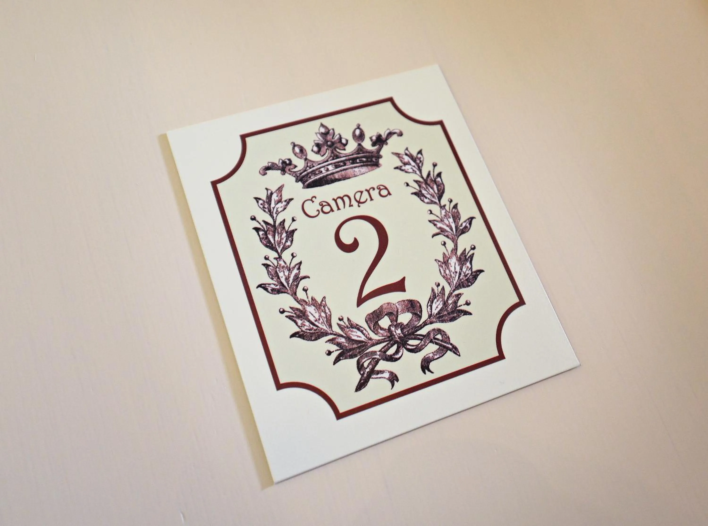 B&B A Casa di Nonna Giovanna