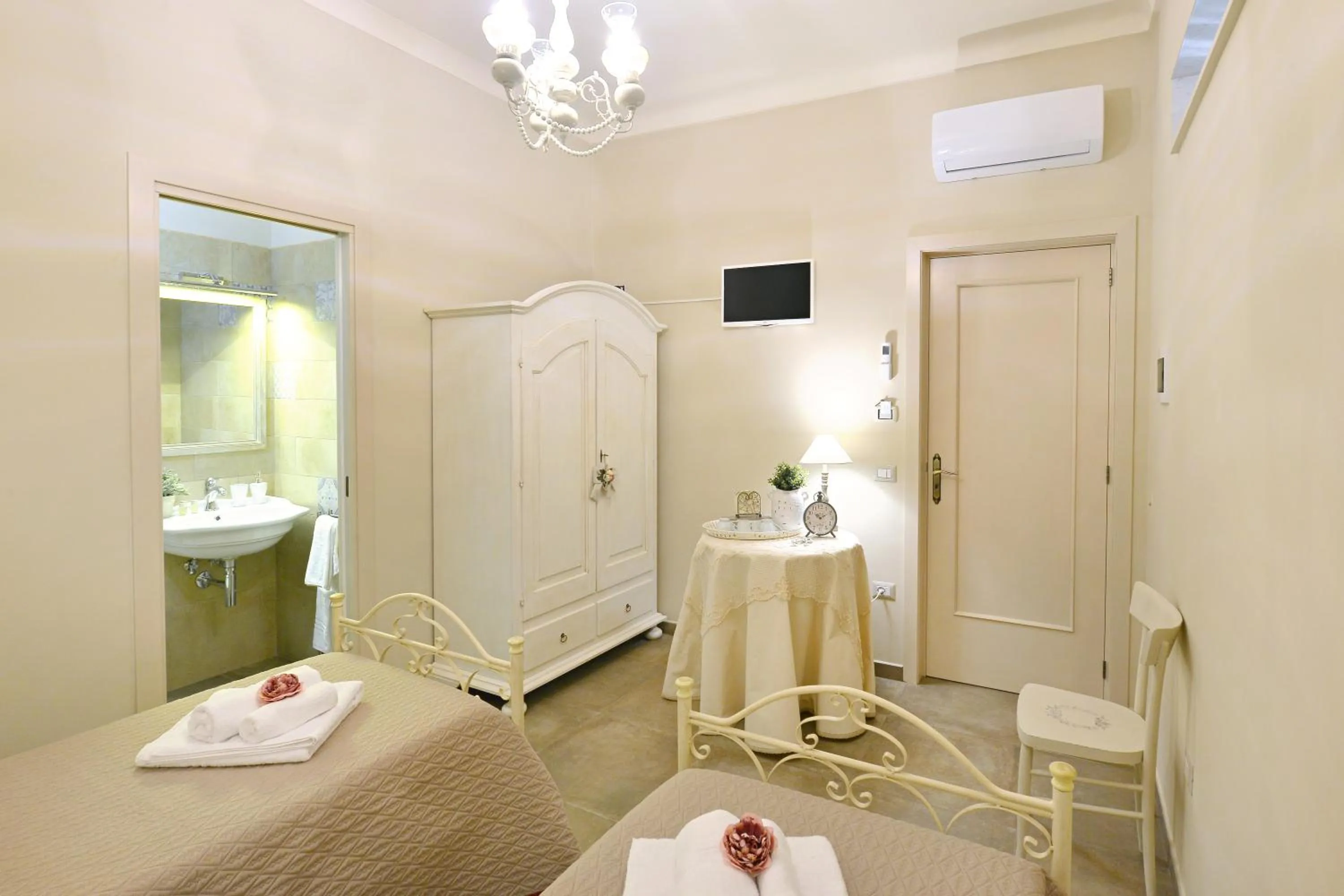 B&B A Casa di Nonna Giovanna