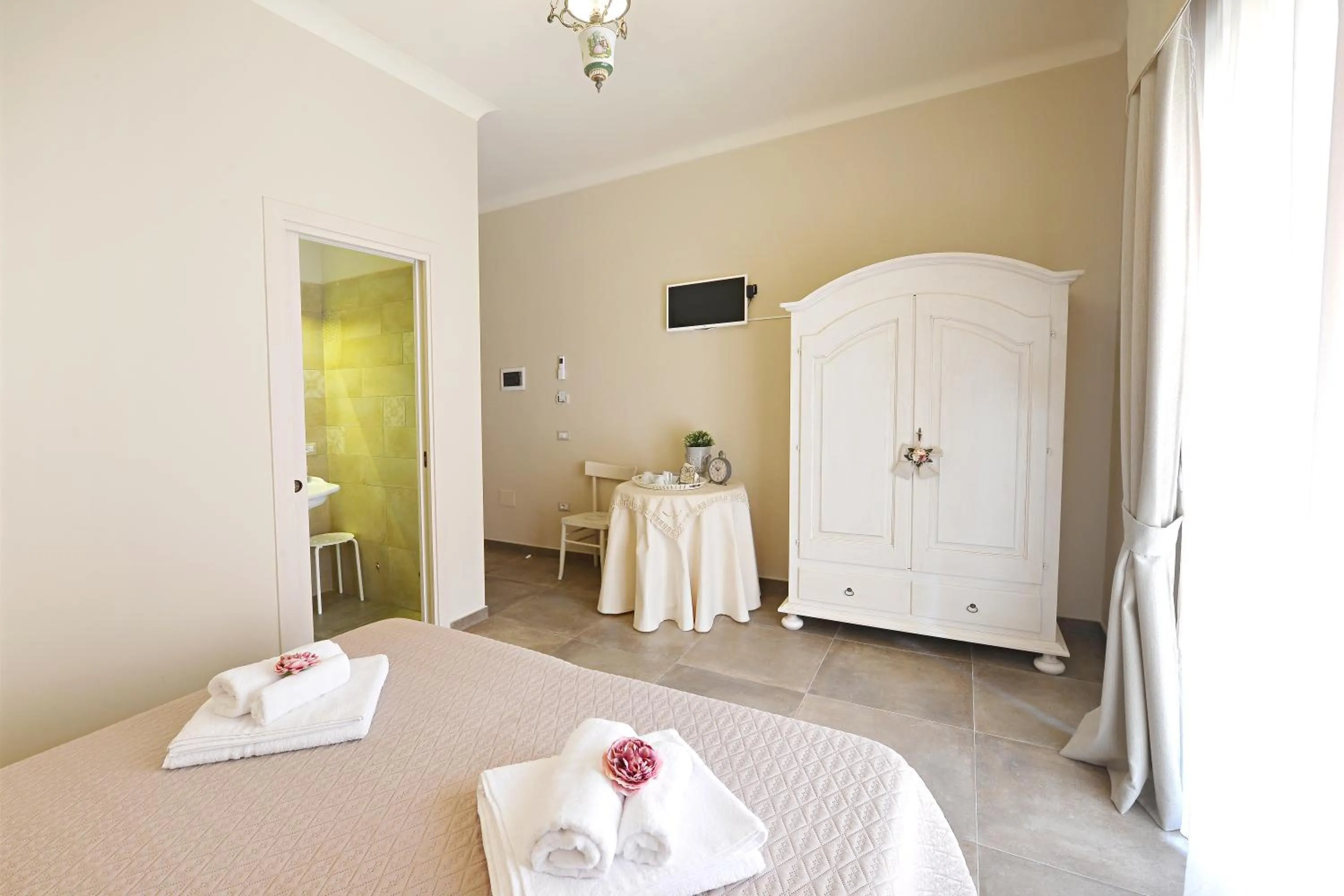 B&B A Casa di Nonna Giovanna