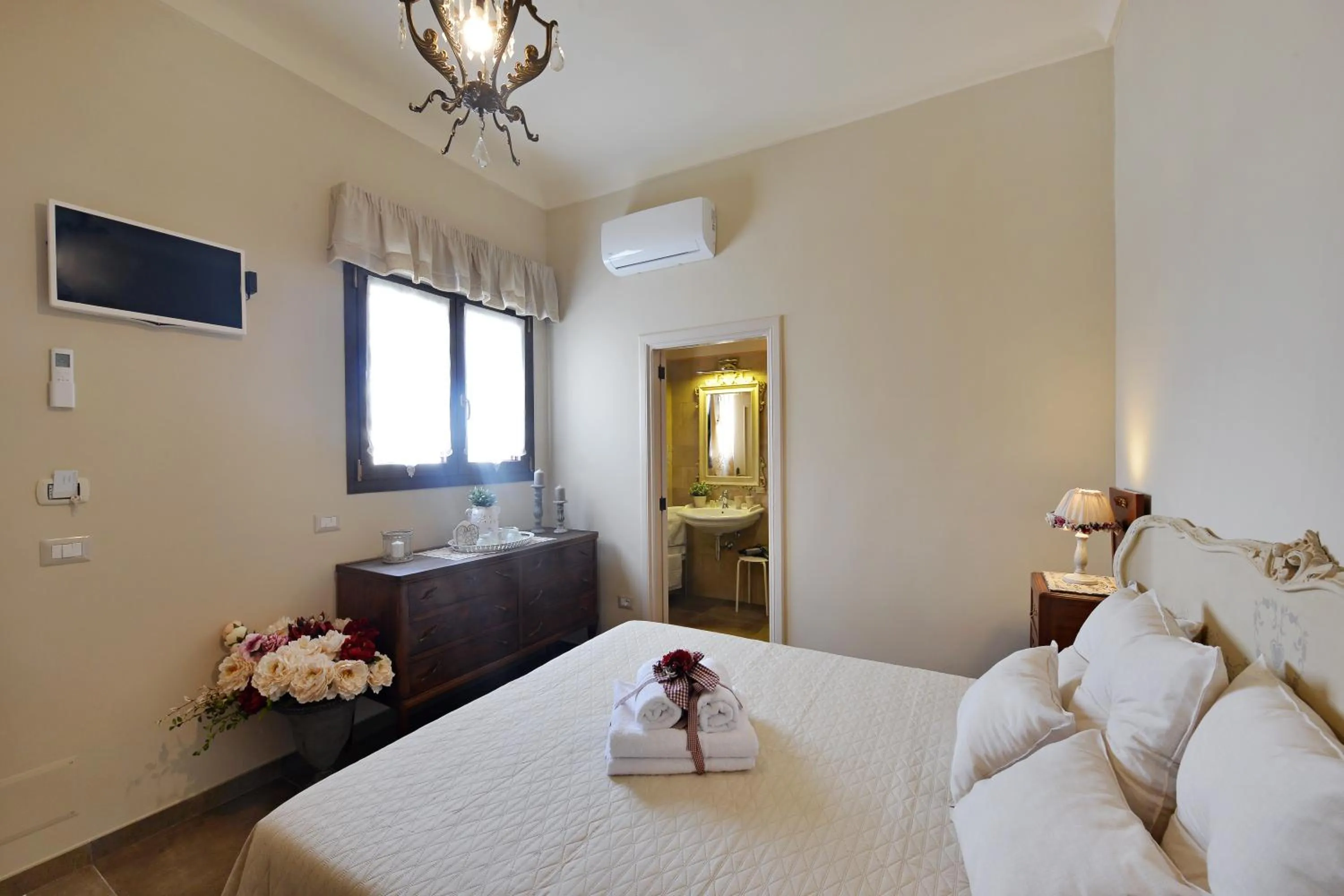 B&B A Casa di Nonna Giovanna