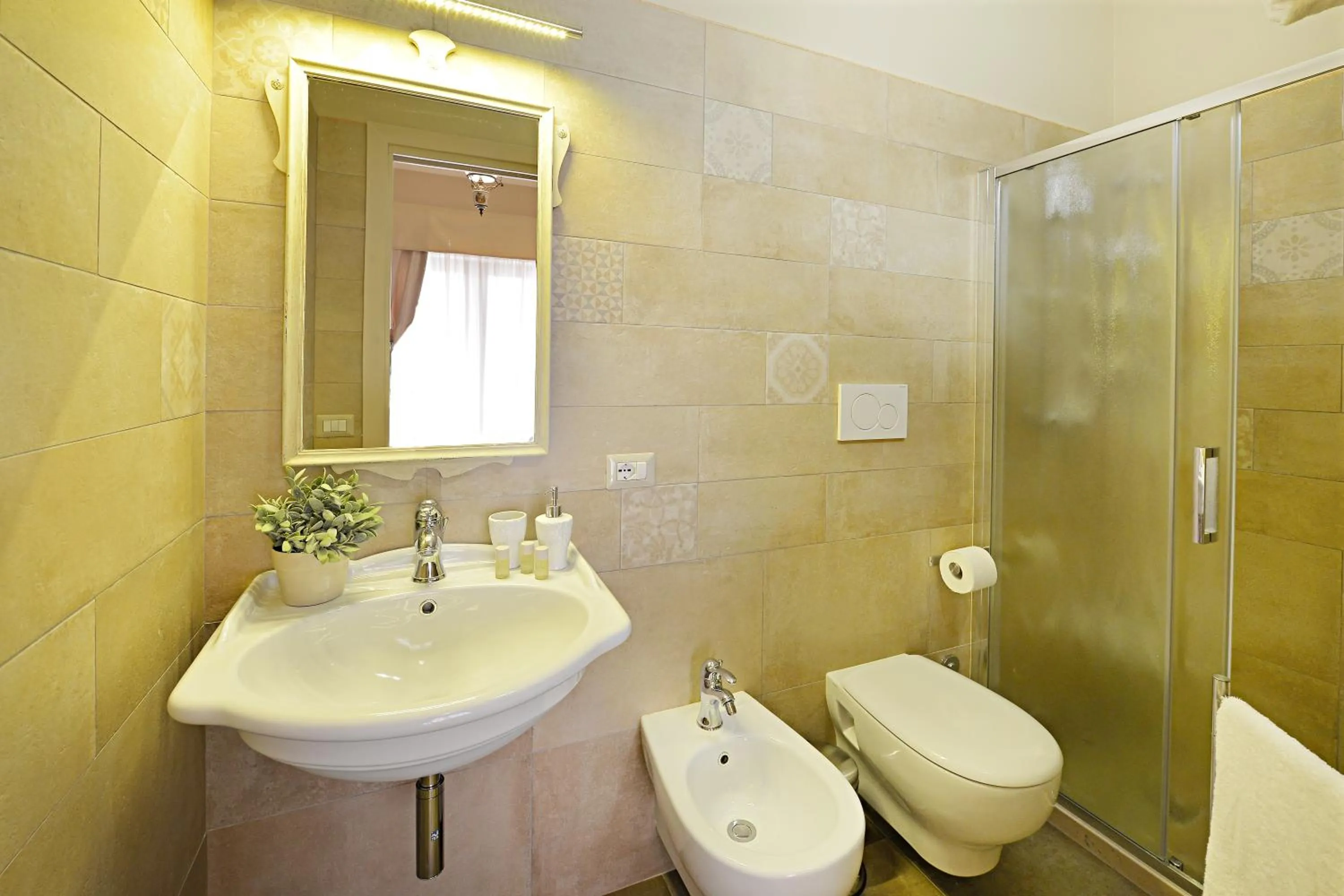 B&B A Casa di Nonna Giovanna