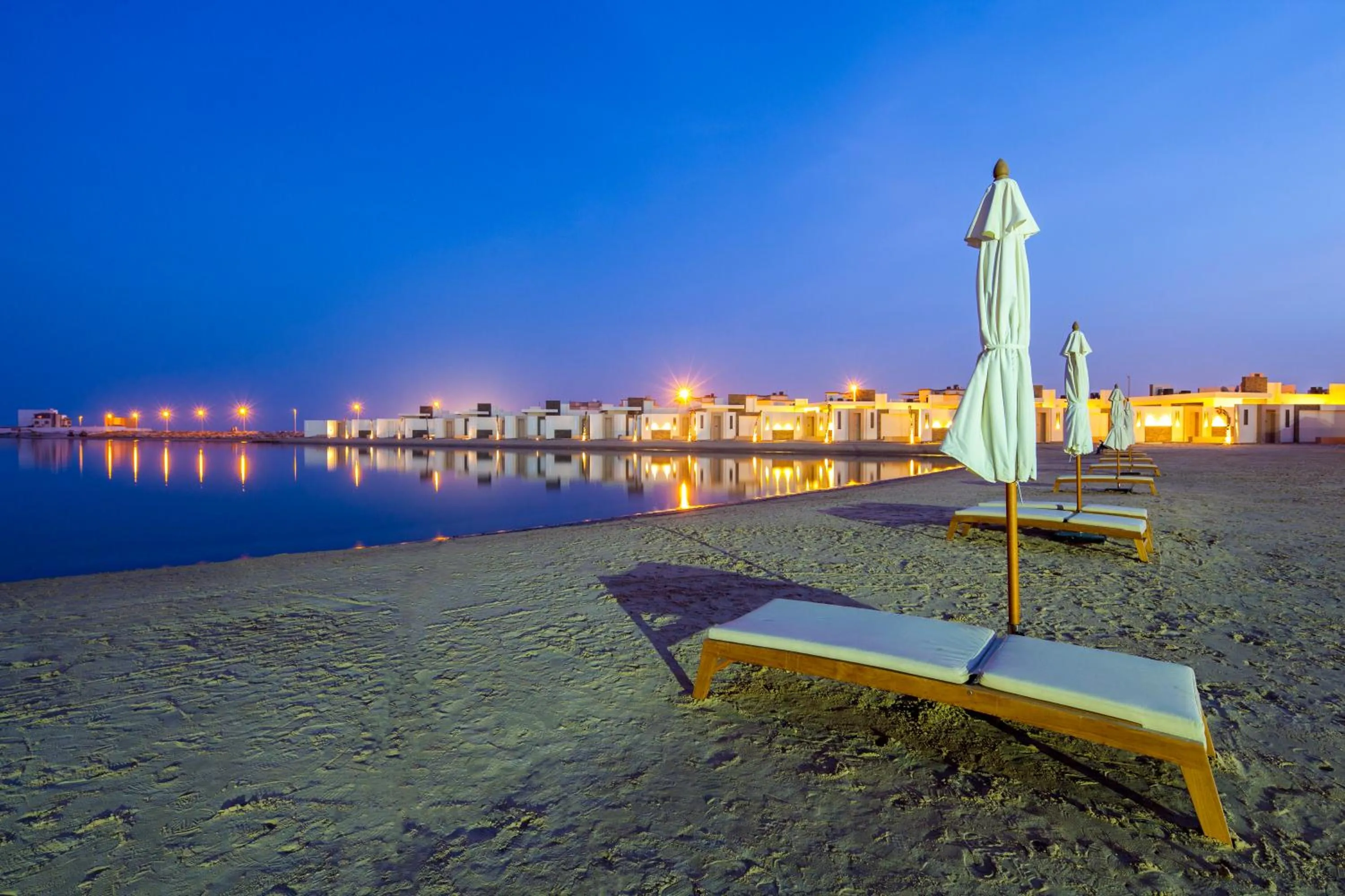 Activities in Tamara Beach Resort, Al Khobar Half Moon Bay-"Families Only"