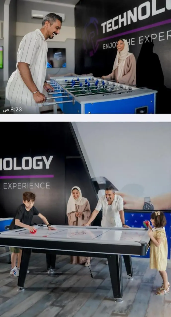 Tamara Beach Resort, Al Khobar Half Moon Bay-"Families Only"