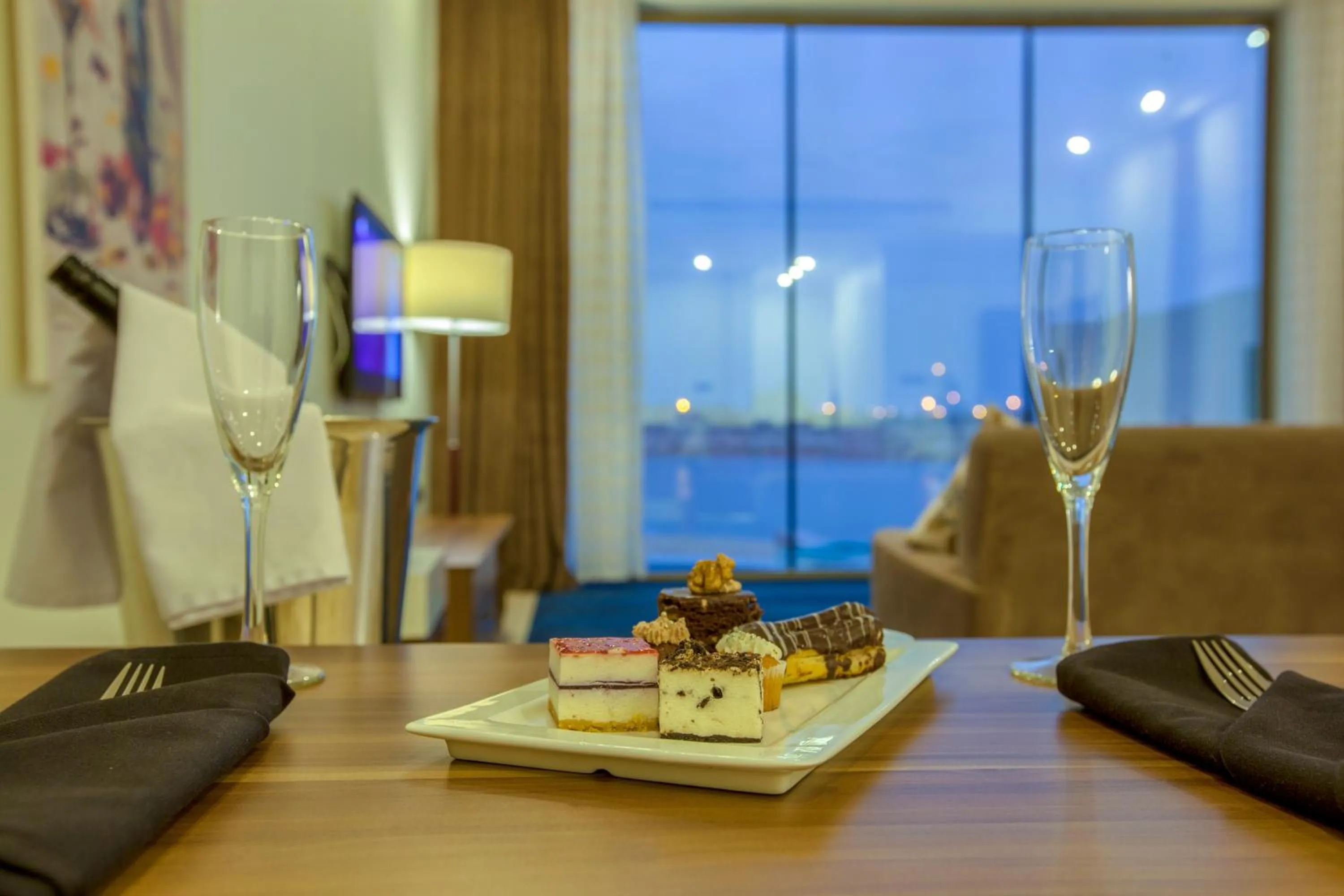 Logo/Certificate/Sign in Tamara Beach Resort, Al Khobar Half Moon Bay-"Families Only"