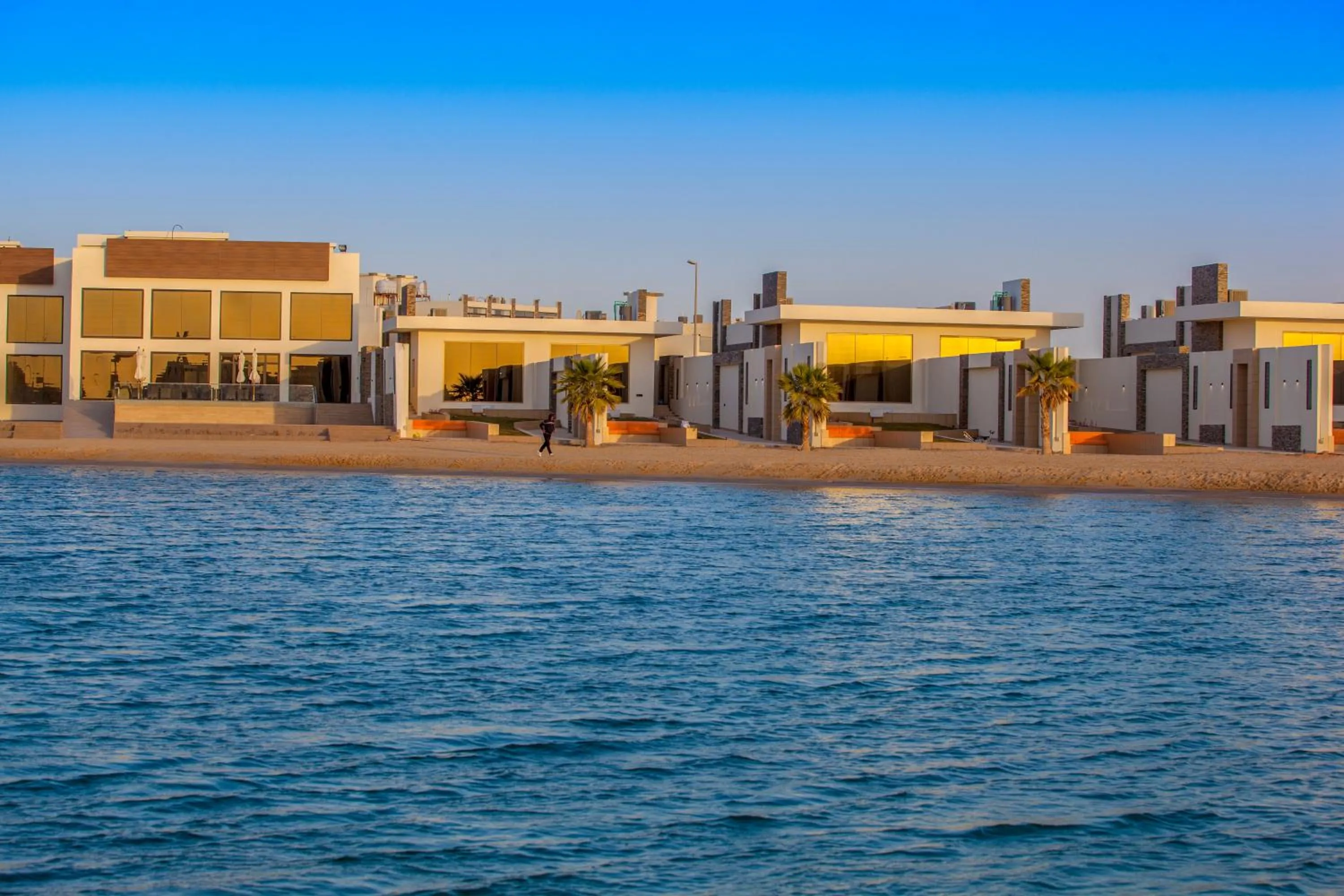 Other in Tamara Beach Resort, Al Khobar Half Moon Bay-"Families Only"