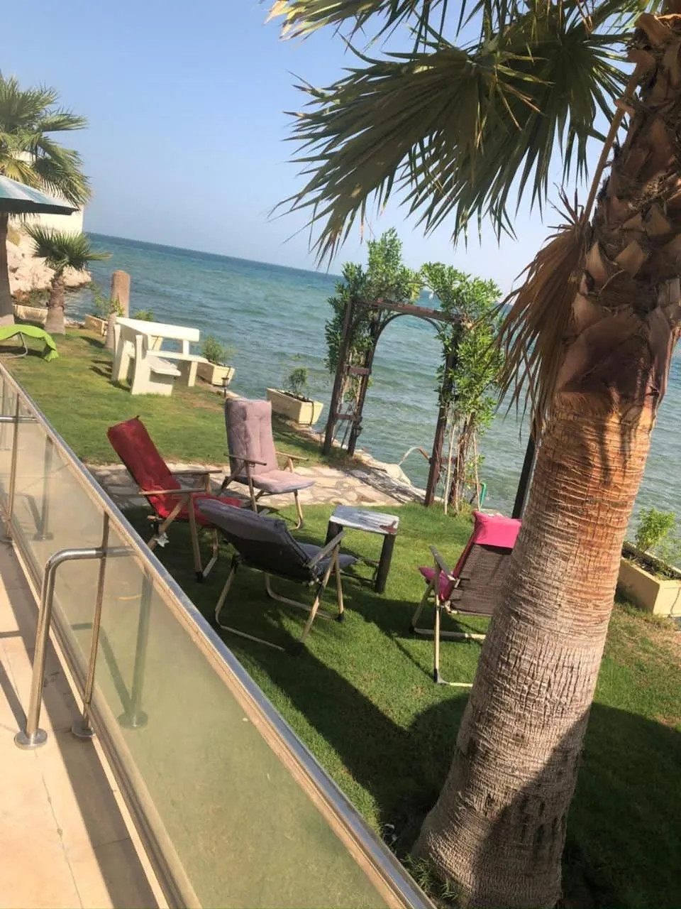 Tamara Beach Resort, Al Khobar Half Moon Bay-"Families Only"