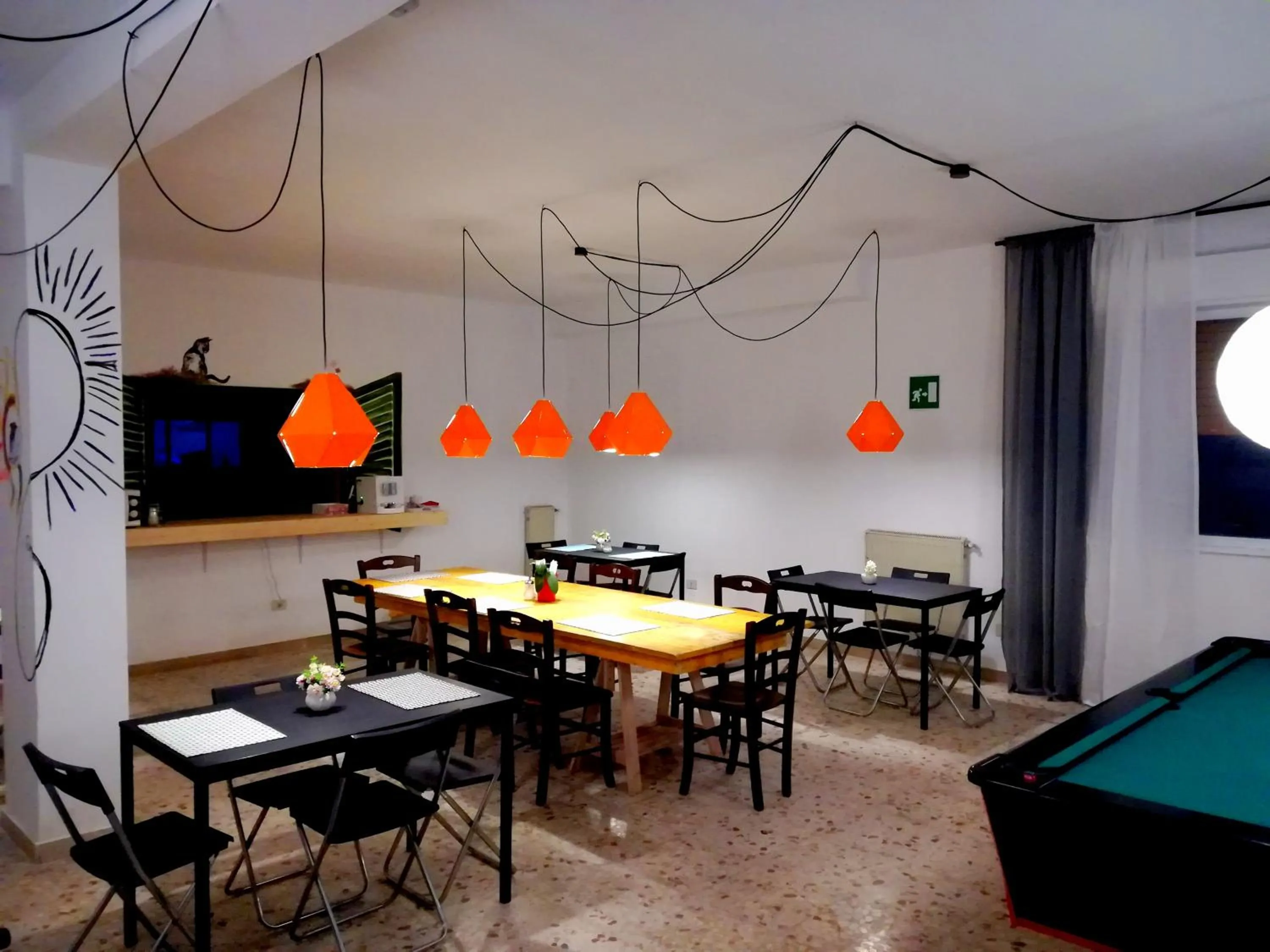 Dimora Hostel