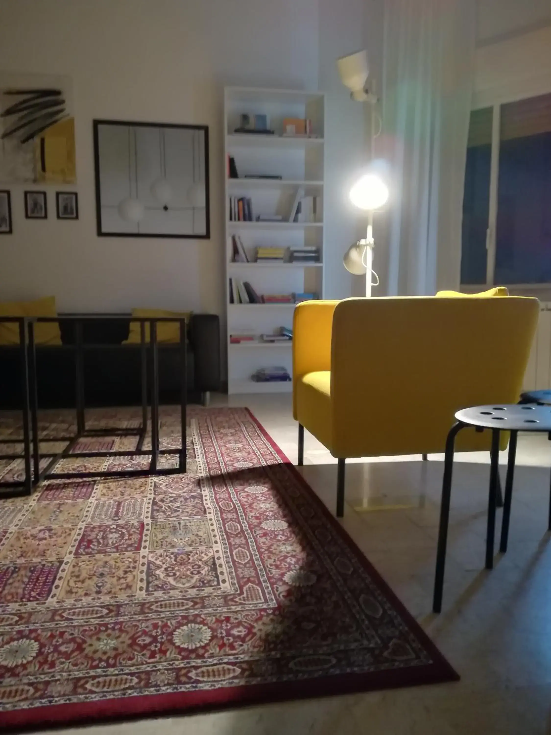 Dimora Hostel Dimora Hostel