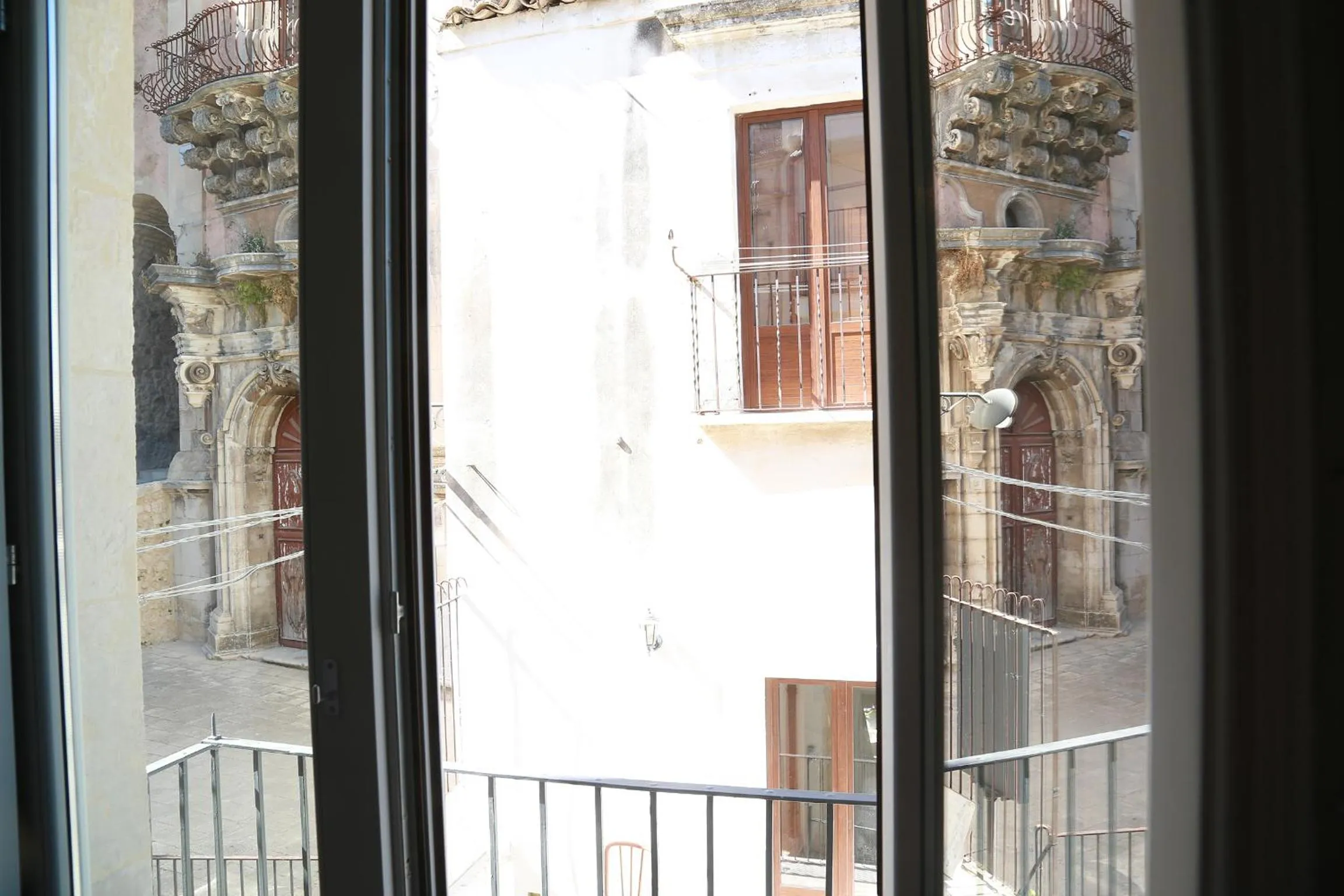 Nearby landmark in Intervallo Boutique Hotel