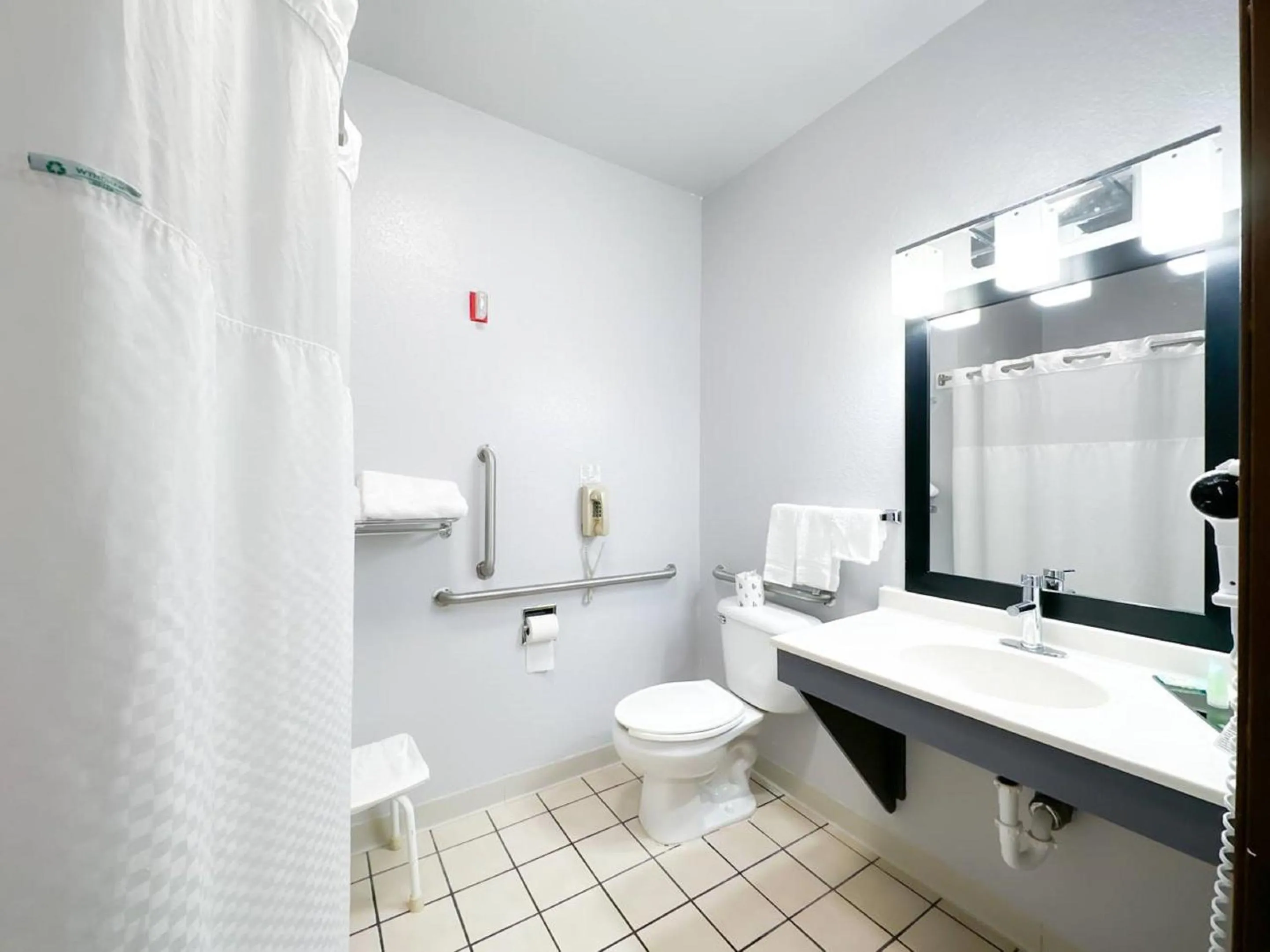 Double or Twin Room in Blaine Town Inn & Suites