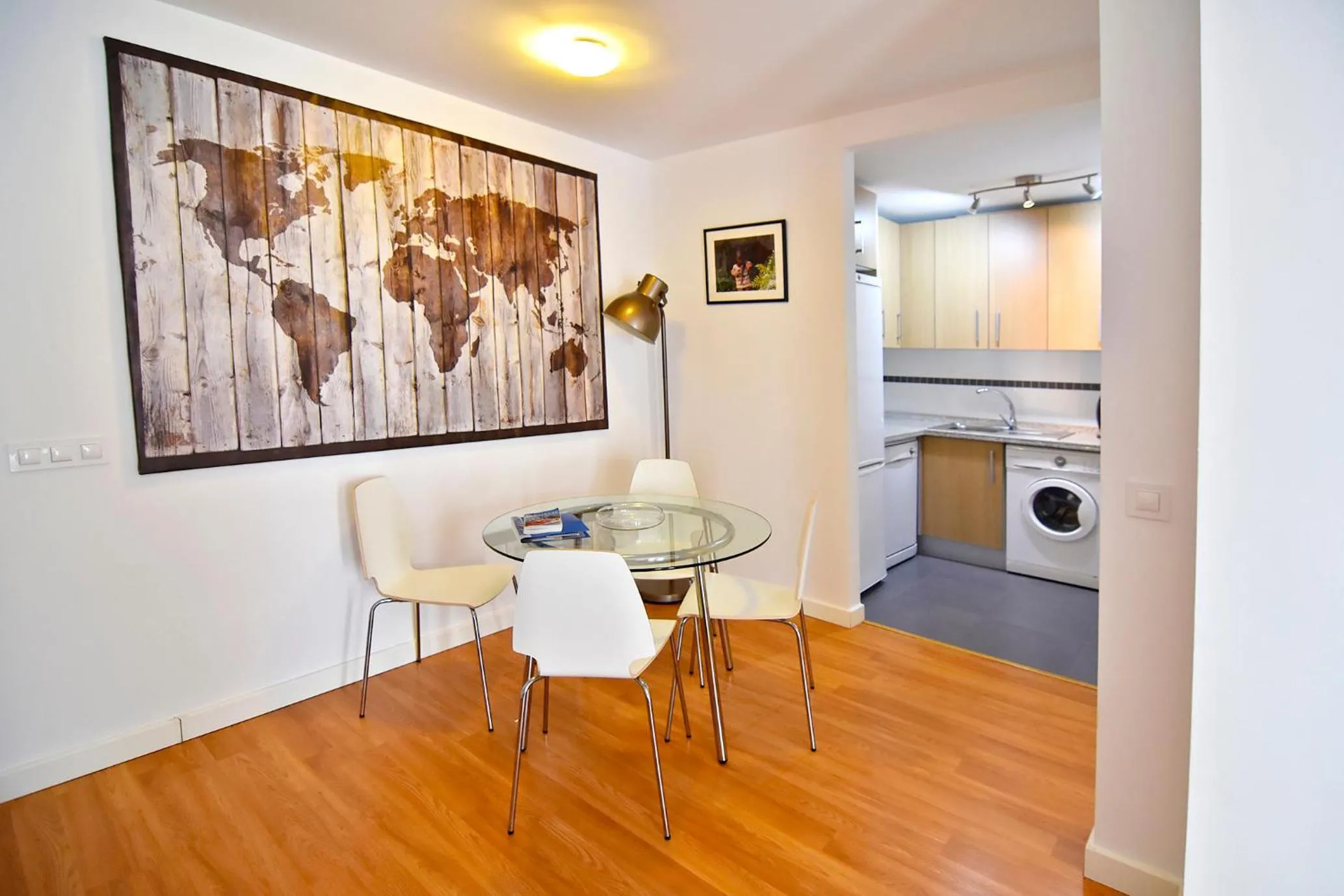 Serendipity Apartments