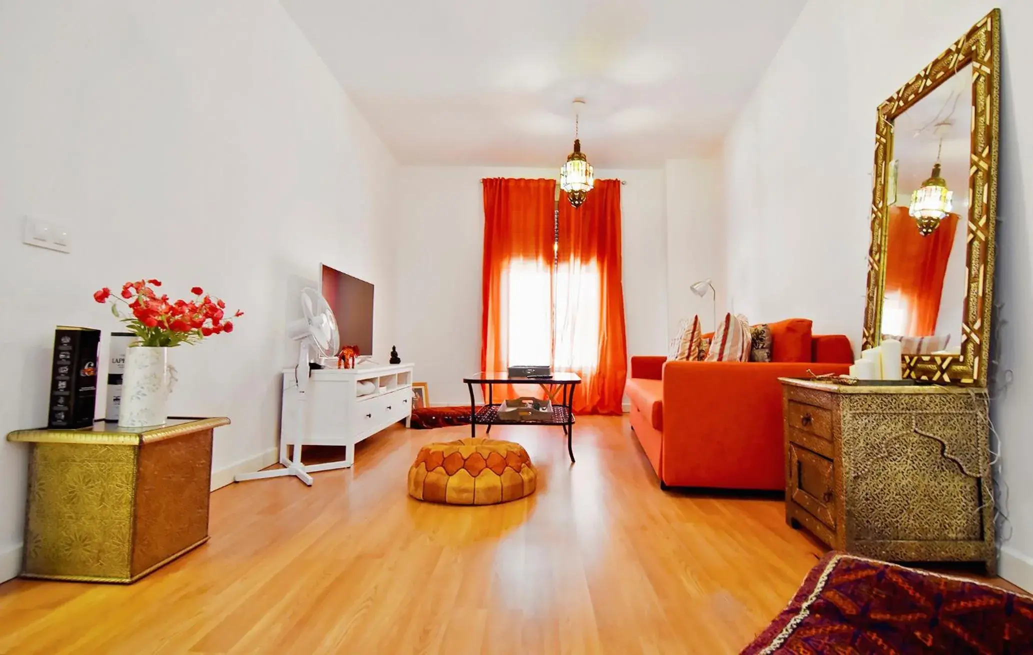 Deluxe Apartment in Serendipity Apartments Deluxe Apartment in Serendipity Apartments