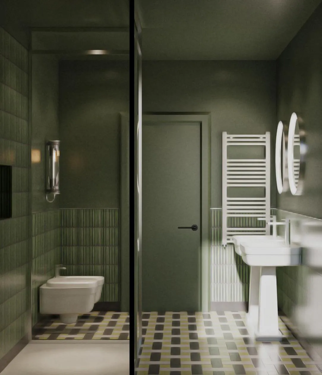 Hotel du Lac Varenna